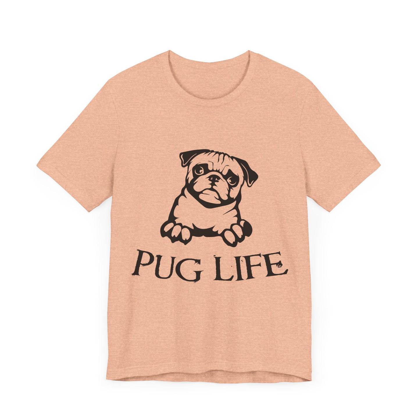 Pug Life T-Shirt