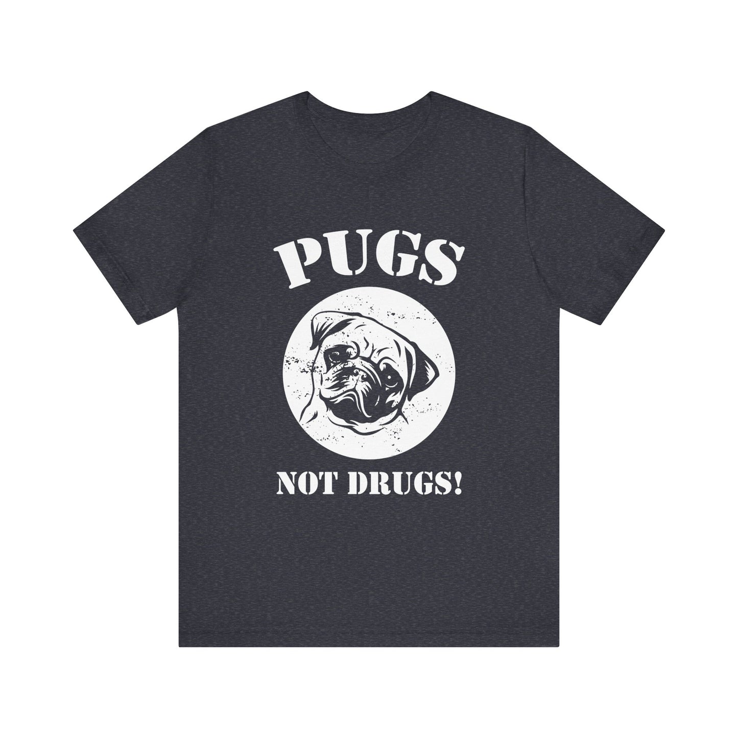Pug Love T-Shirt