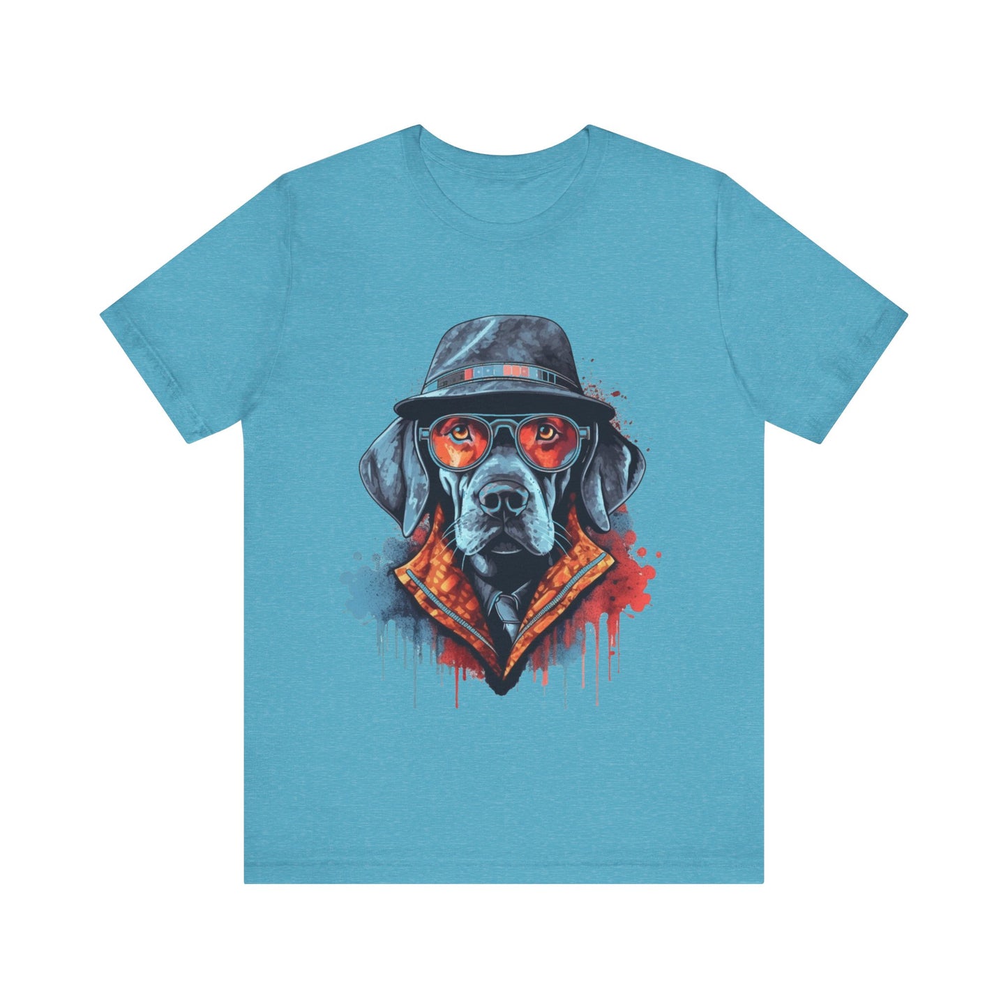 Sunglasses Hound T-Shirt