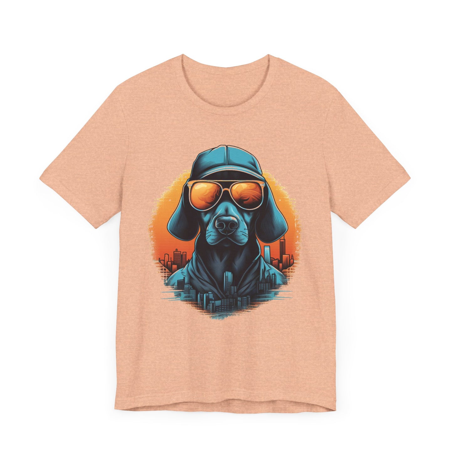 Detective Hound T-Shirt