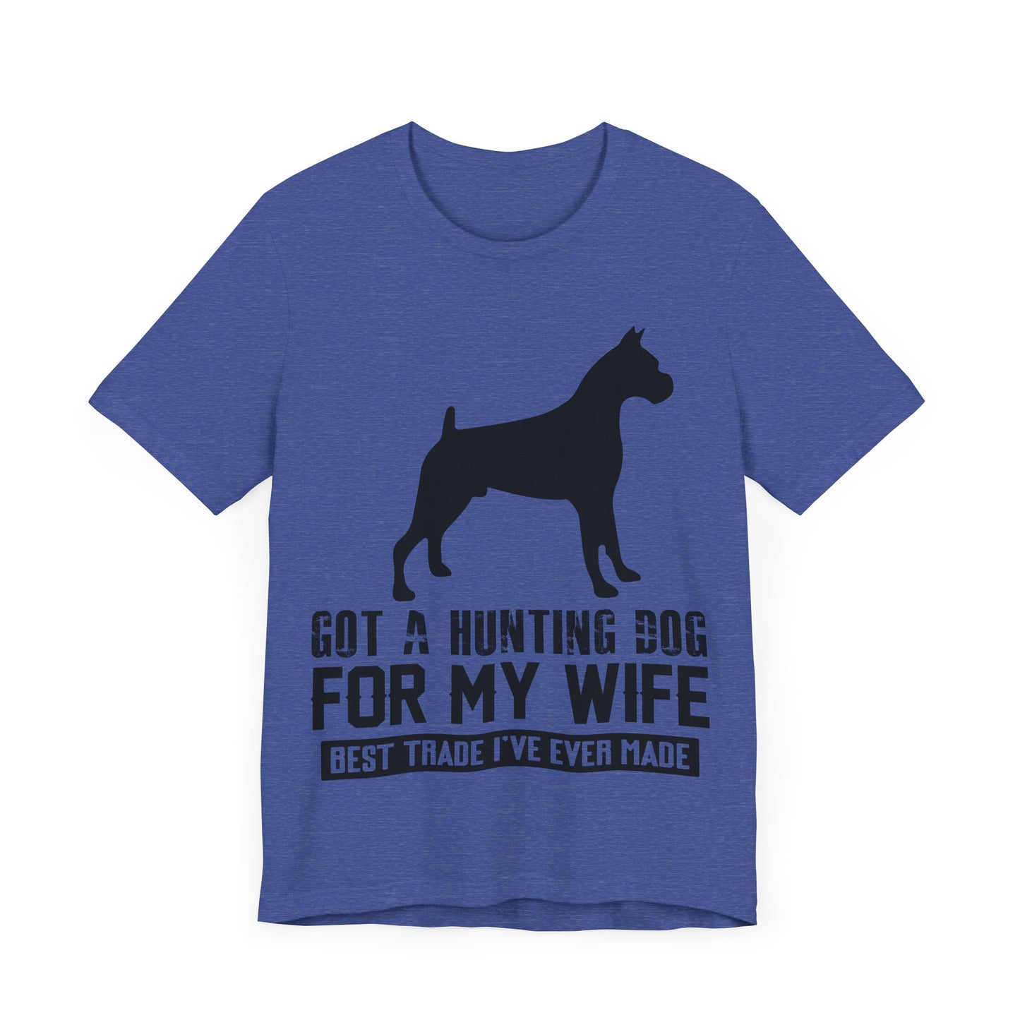 Hunting Dog Trade T-Shirt