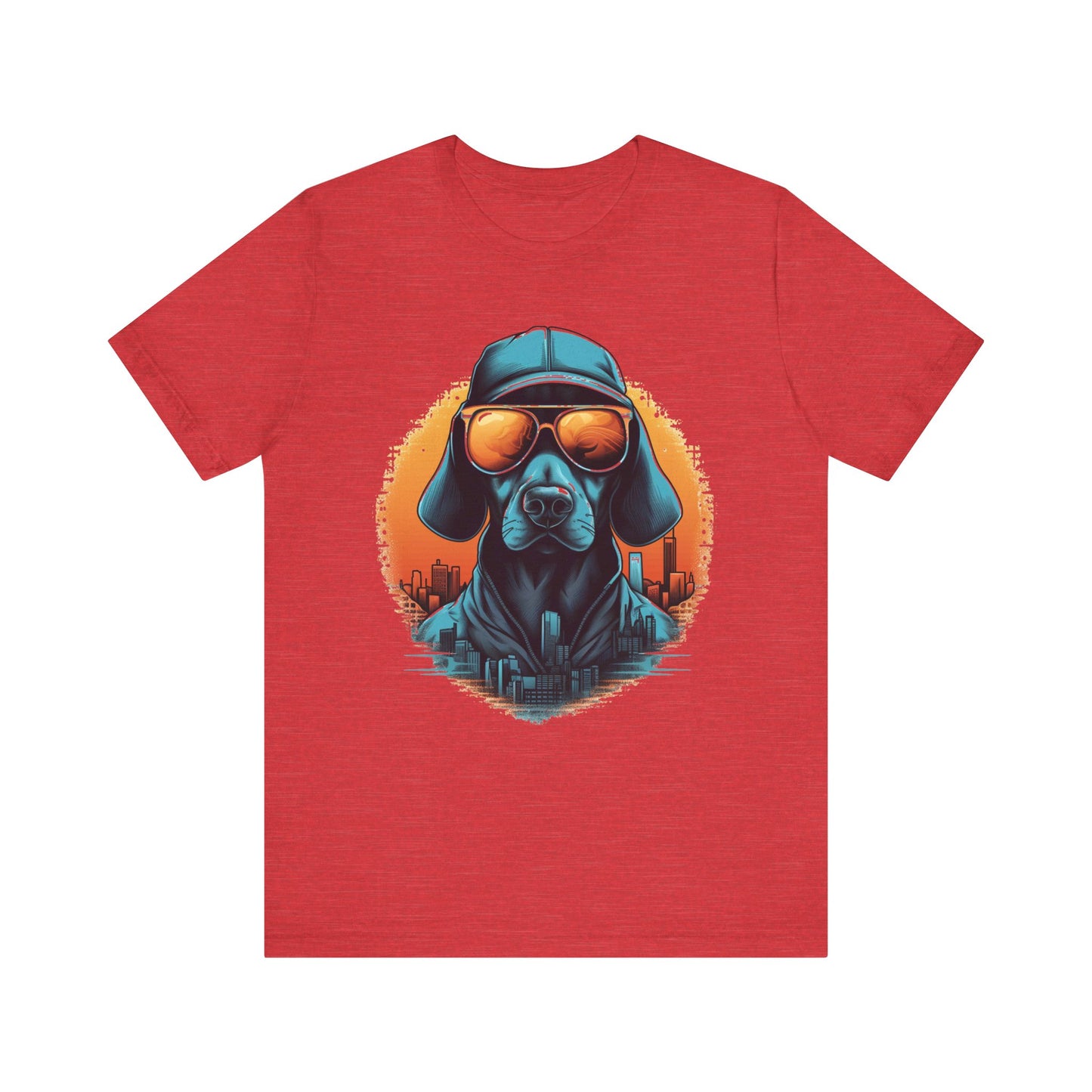 Detective Hound T-Shirt
