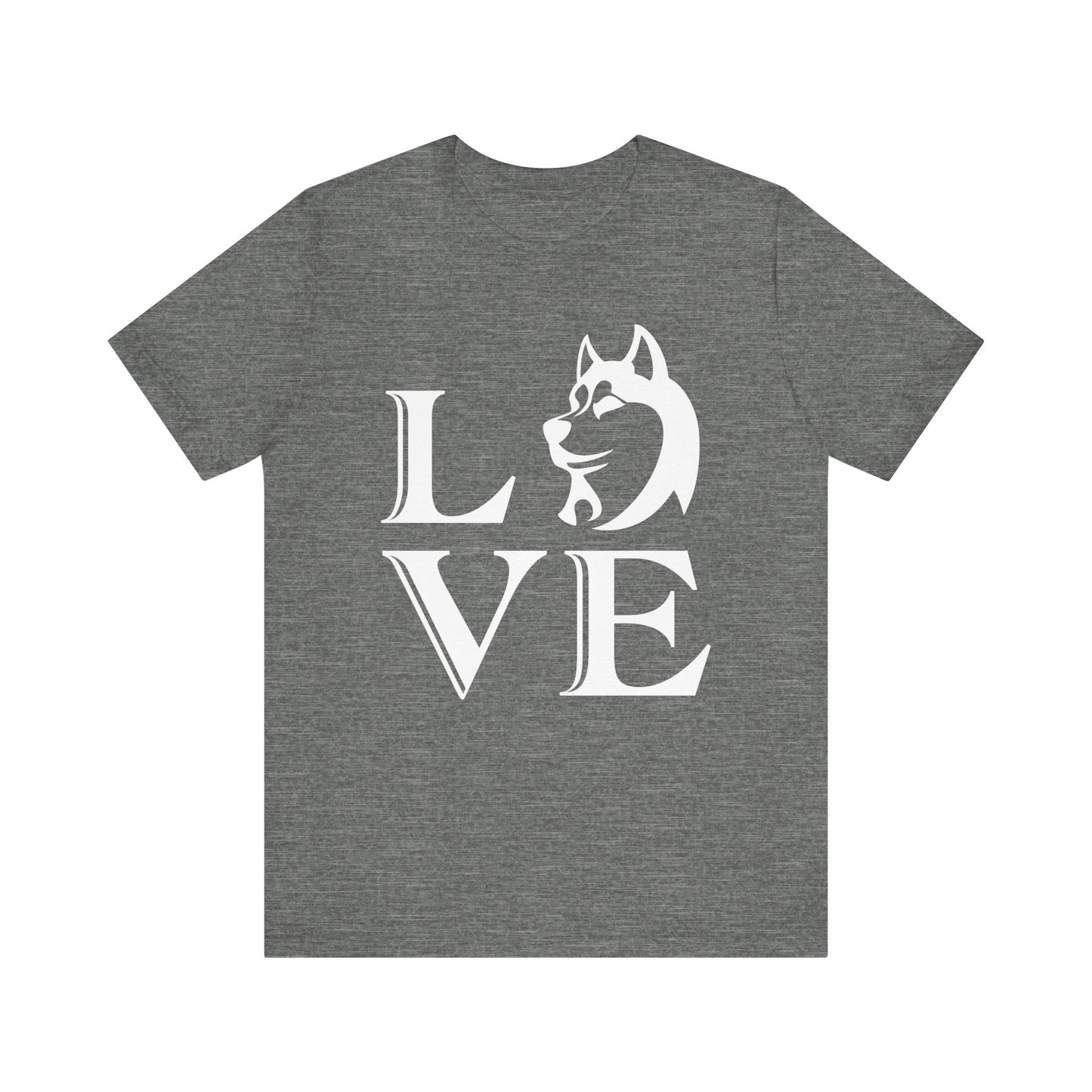 Dog Love T-Shirt