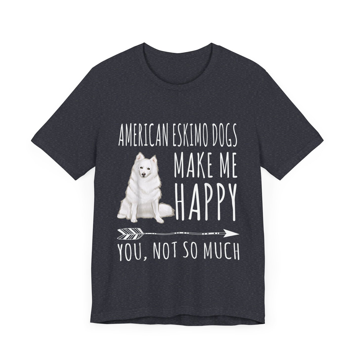 American Eskimo T-Shirt