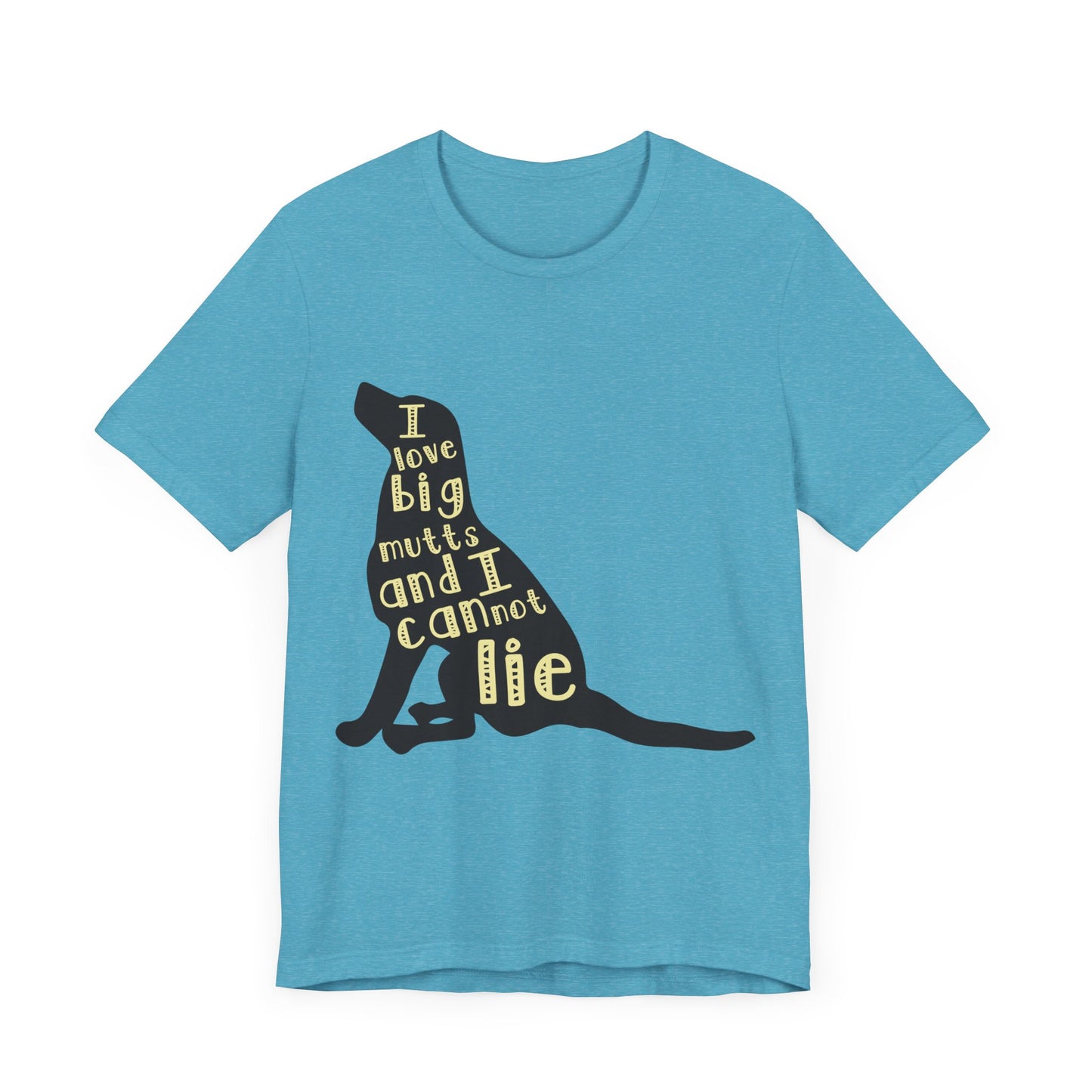 Big Mutts T-Shirt
