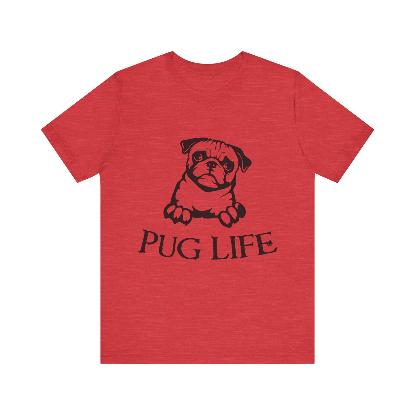 Pug Life T-Shirt
