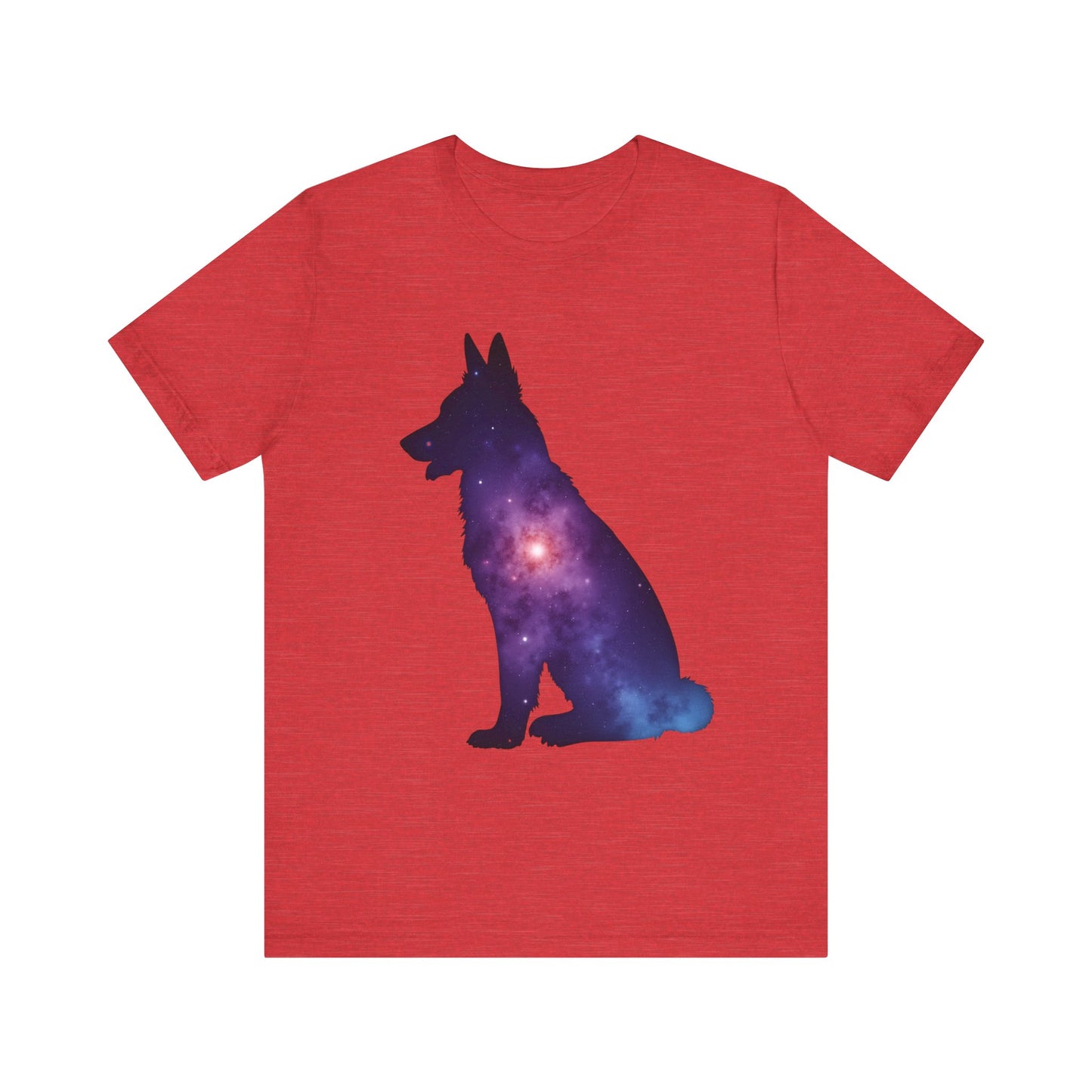 Galactic Shepherd T-Shirt