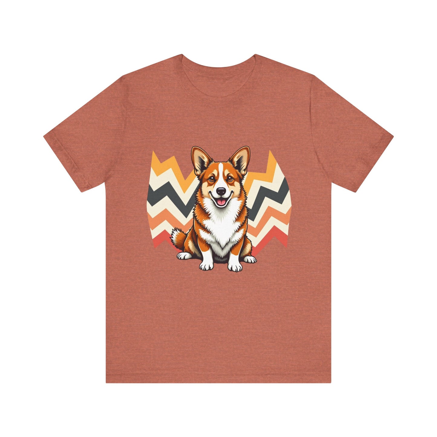 Corgi T-Shirt