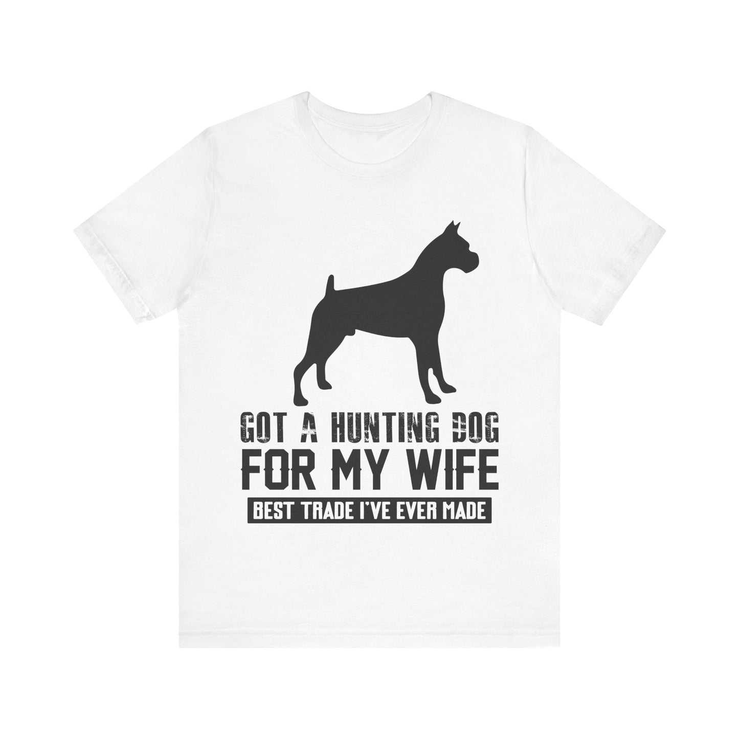 Hunting Dog Trade T-Shirt