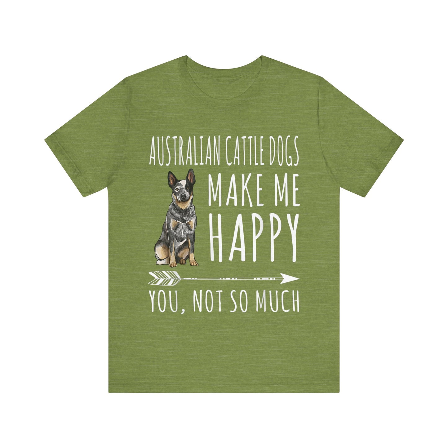 Australian Cattle Dog T-Shirt