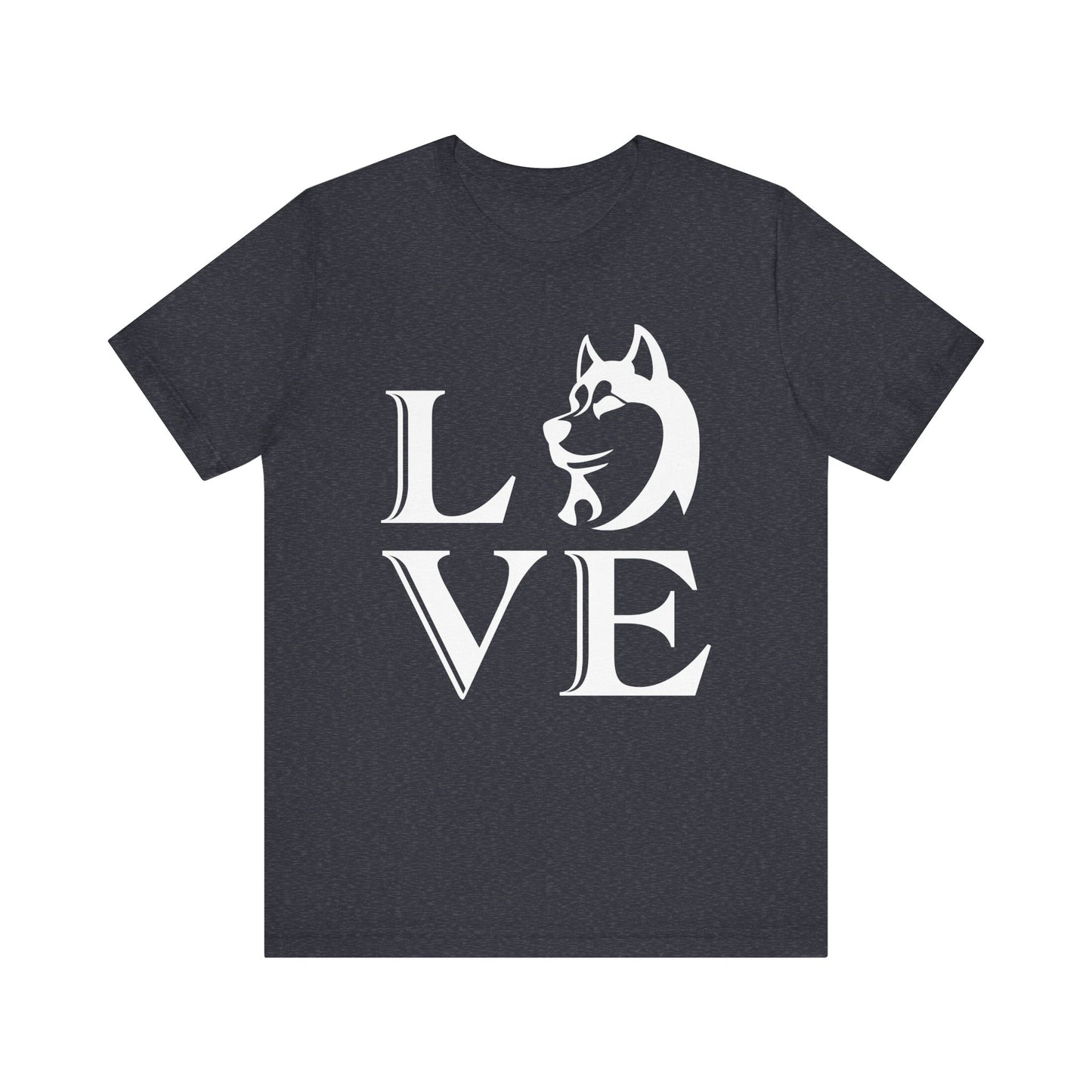 Dog Love T-Shirt