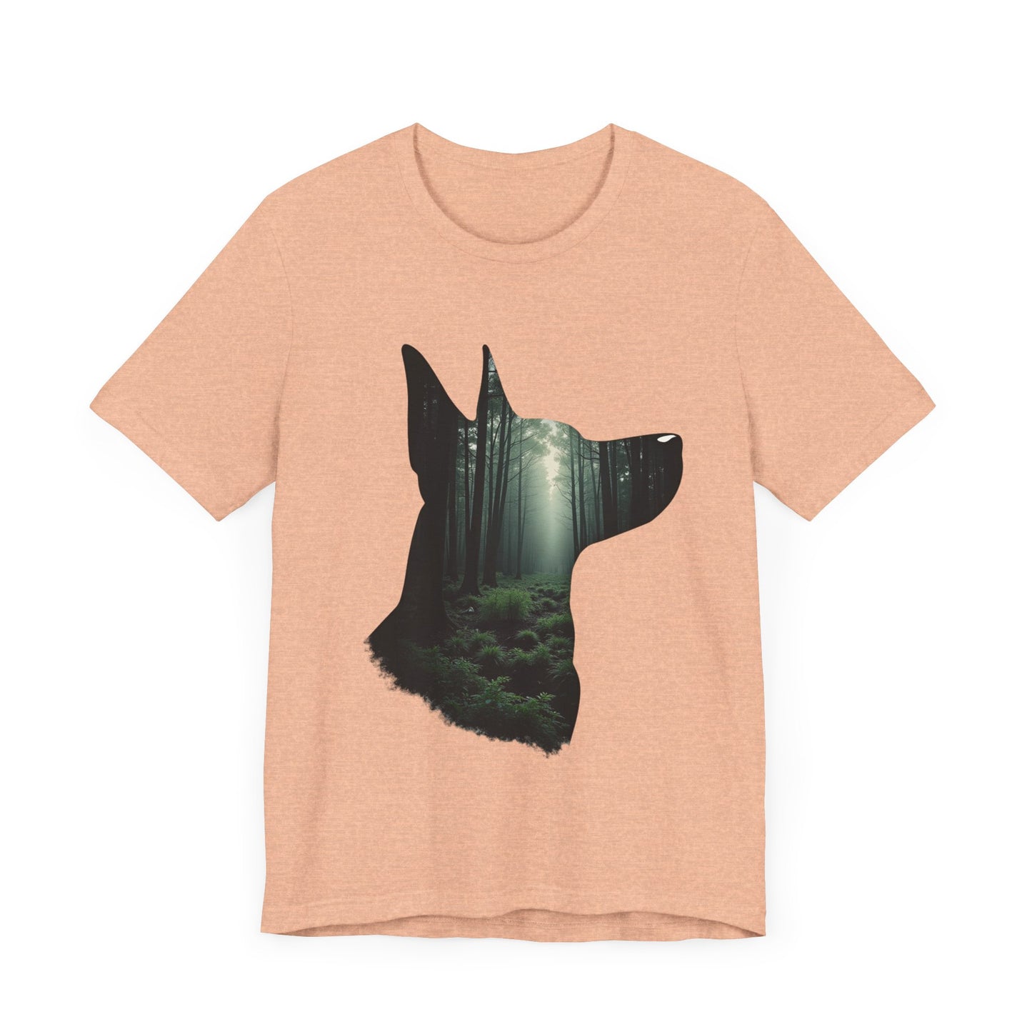 Forest Hound T-Shirt