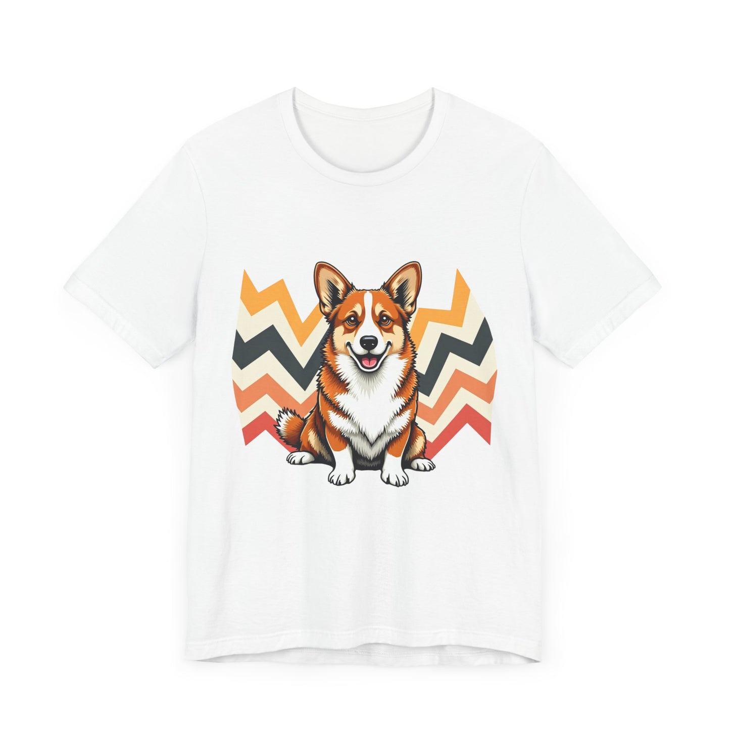 Corgi T-Shirt
