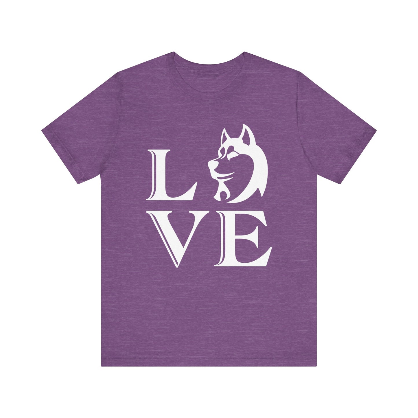 Dog Love T-Shirt