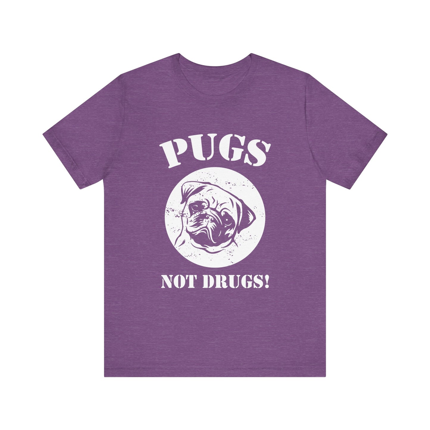 Pug Love T-Shirt