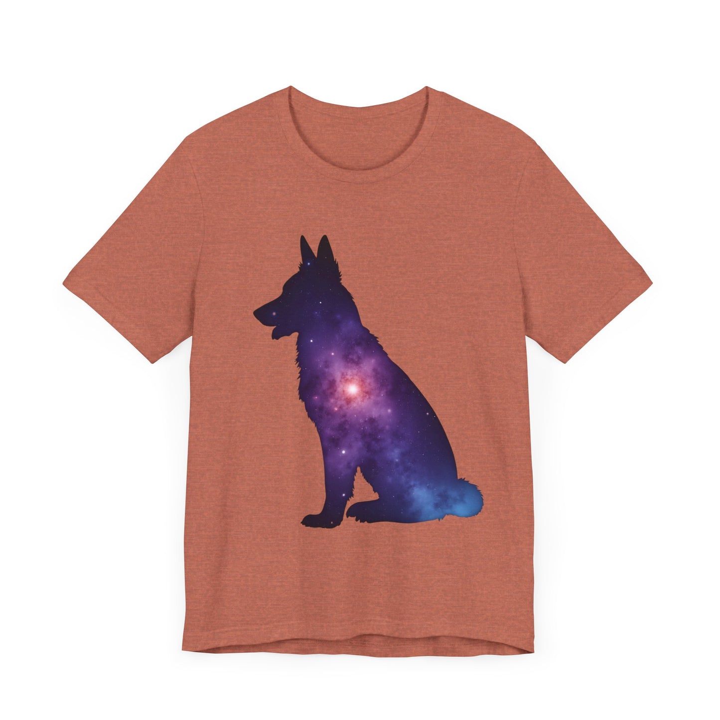 Galactic Shepherd T-Shirt