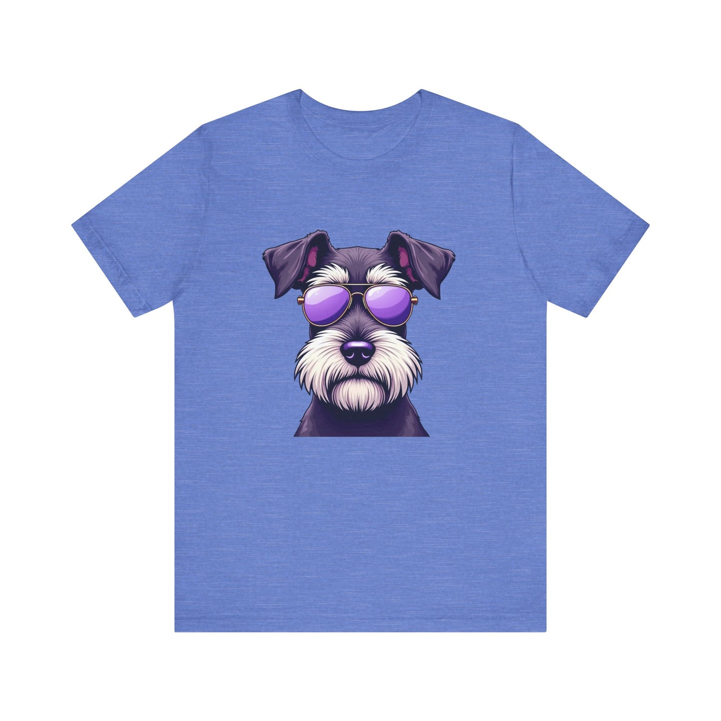Chill Schnauzer T-Shirt