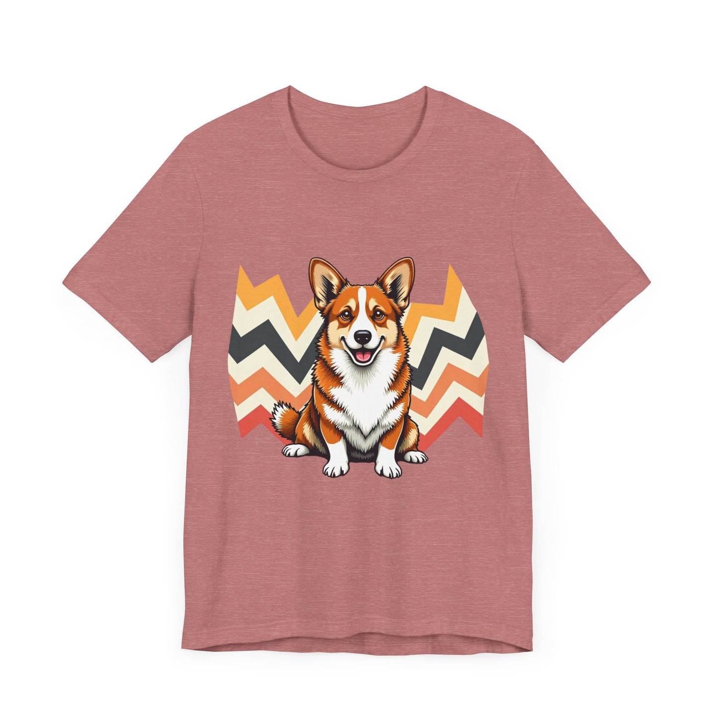 Corgi T-Shirt