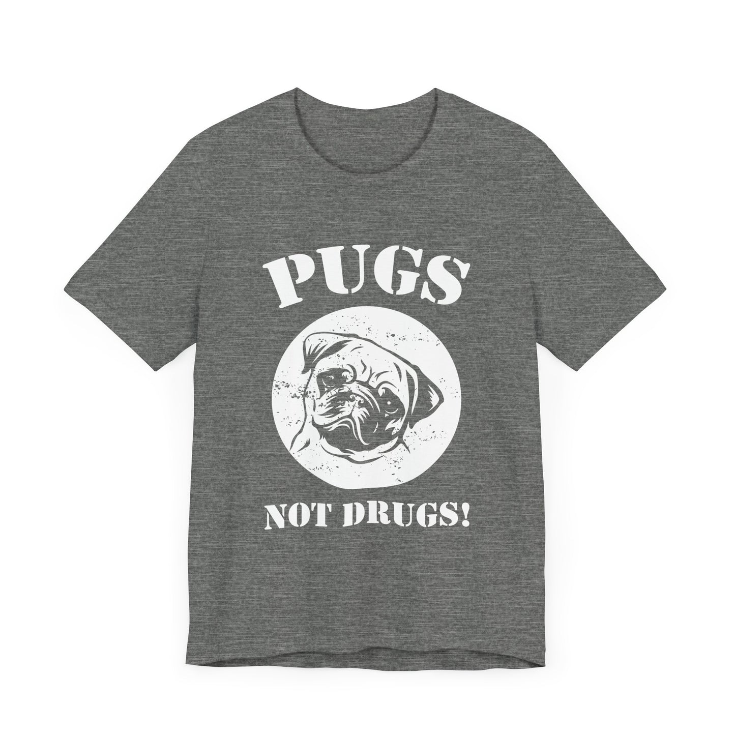 Pug Love T-Shirt