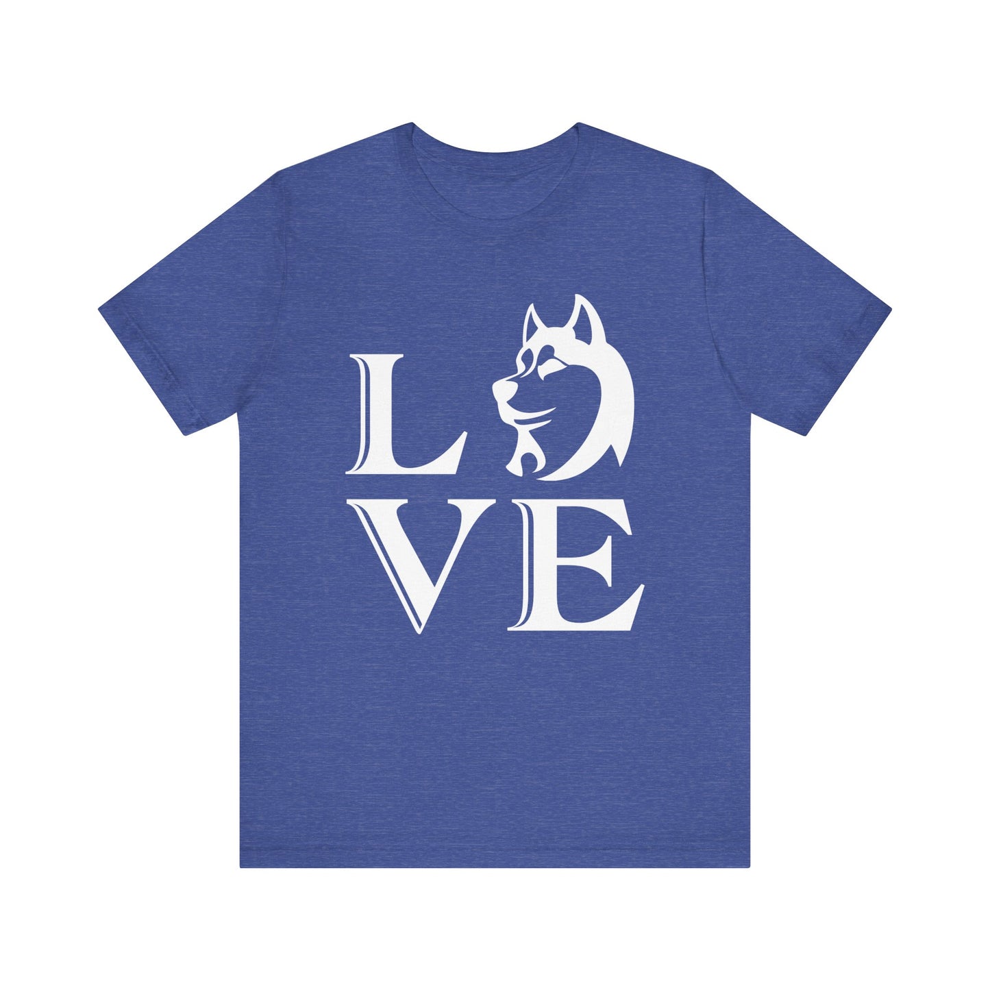 Dog Love T-Shirt