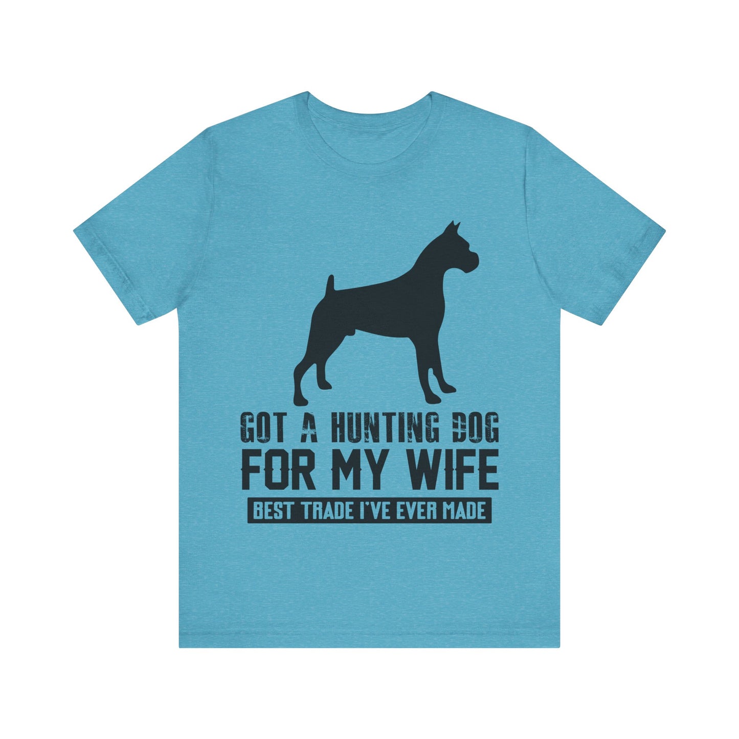 Hunting Dog Trade T-Shirt