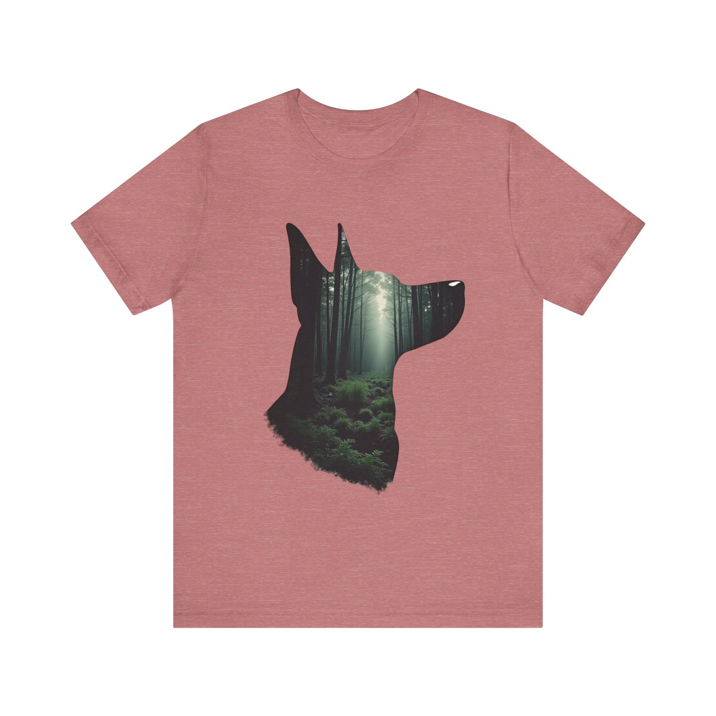 Forest Hound T-Shirt