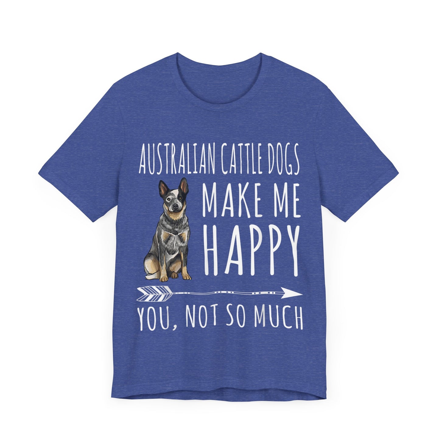 Australian Cattle Dog T-Shirt