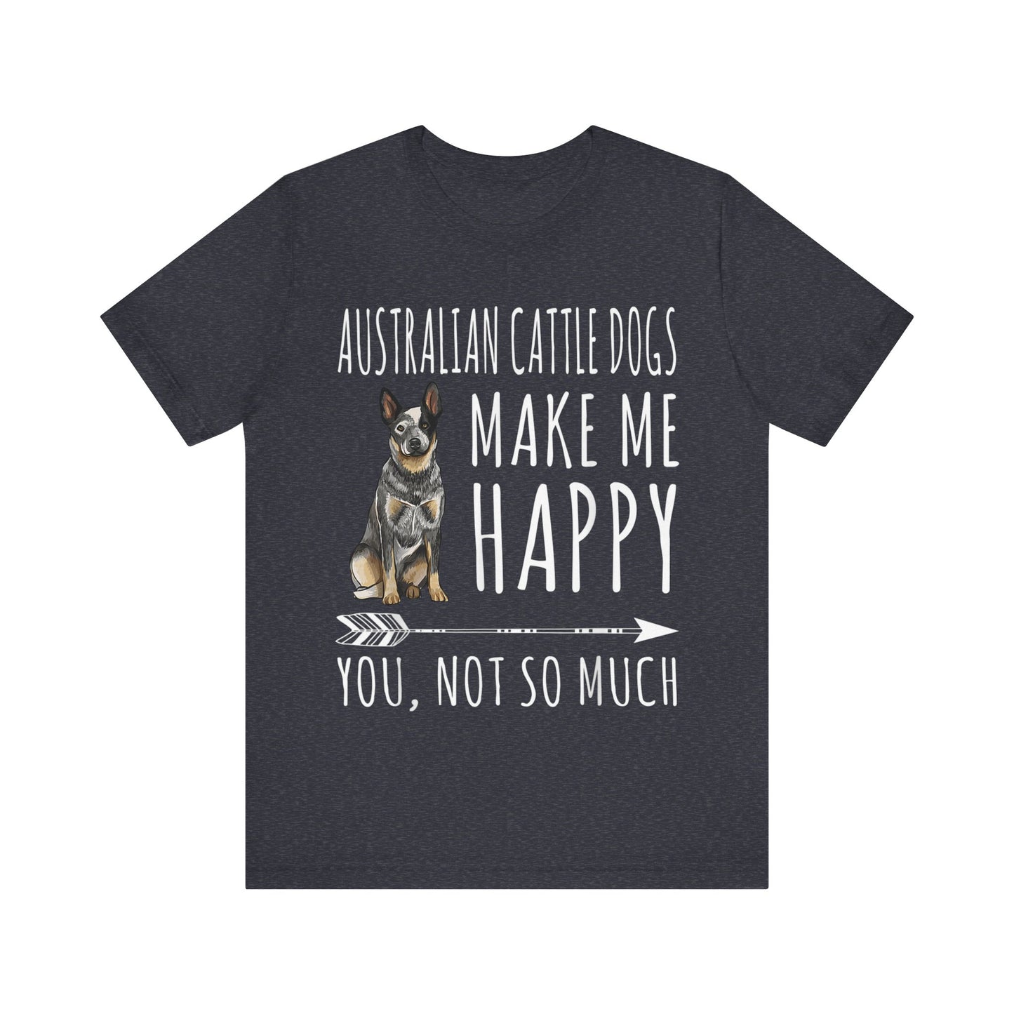 Australian Cattle Dog T-Shirt