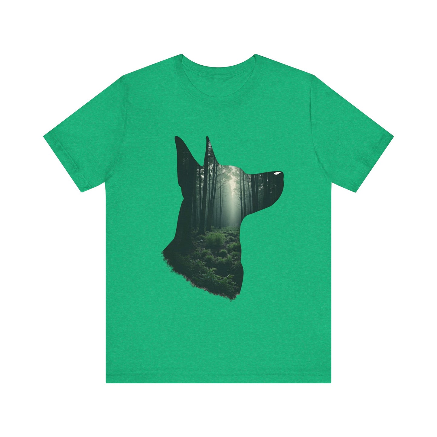 Forest Hound T-Shirt