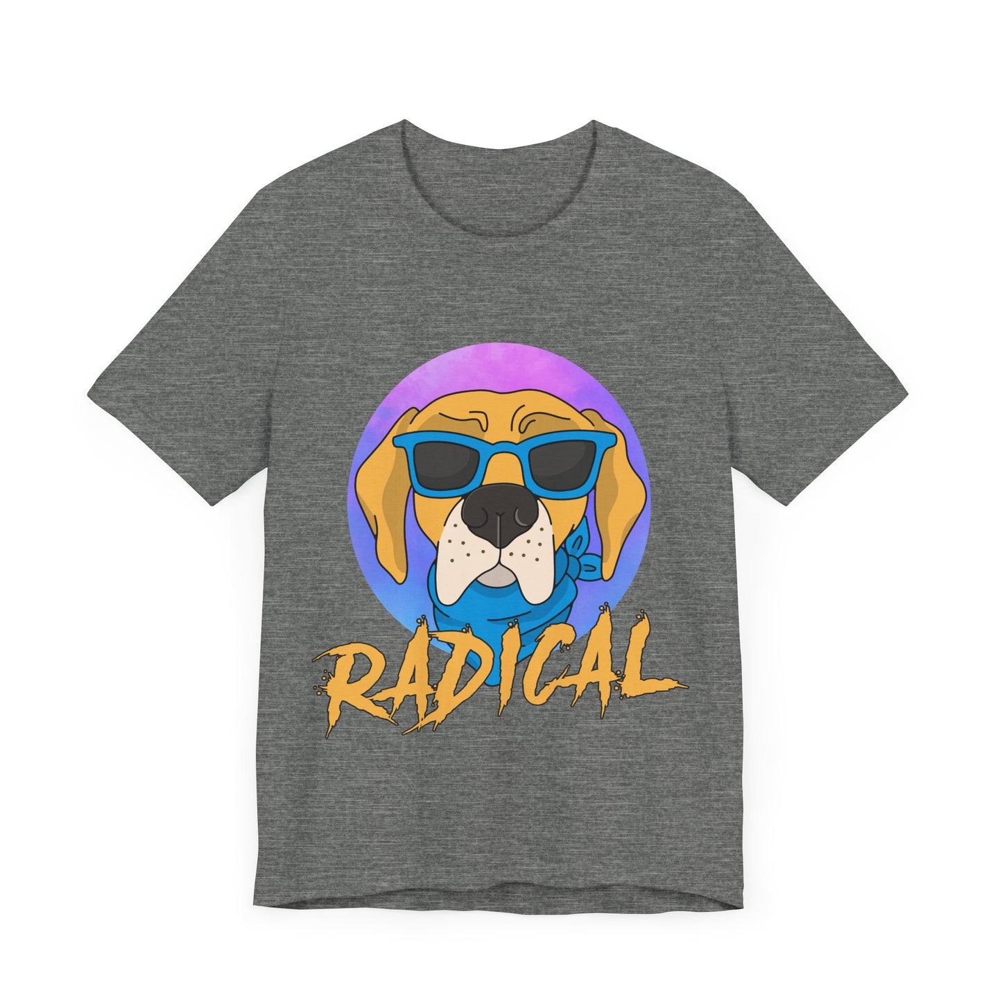 Radical Dog T-Shirt