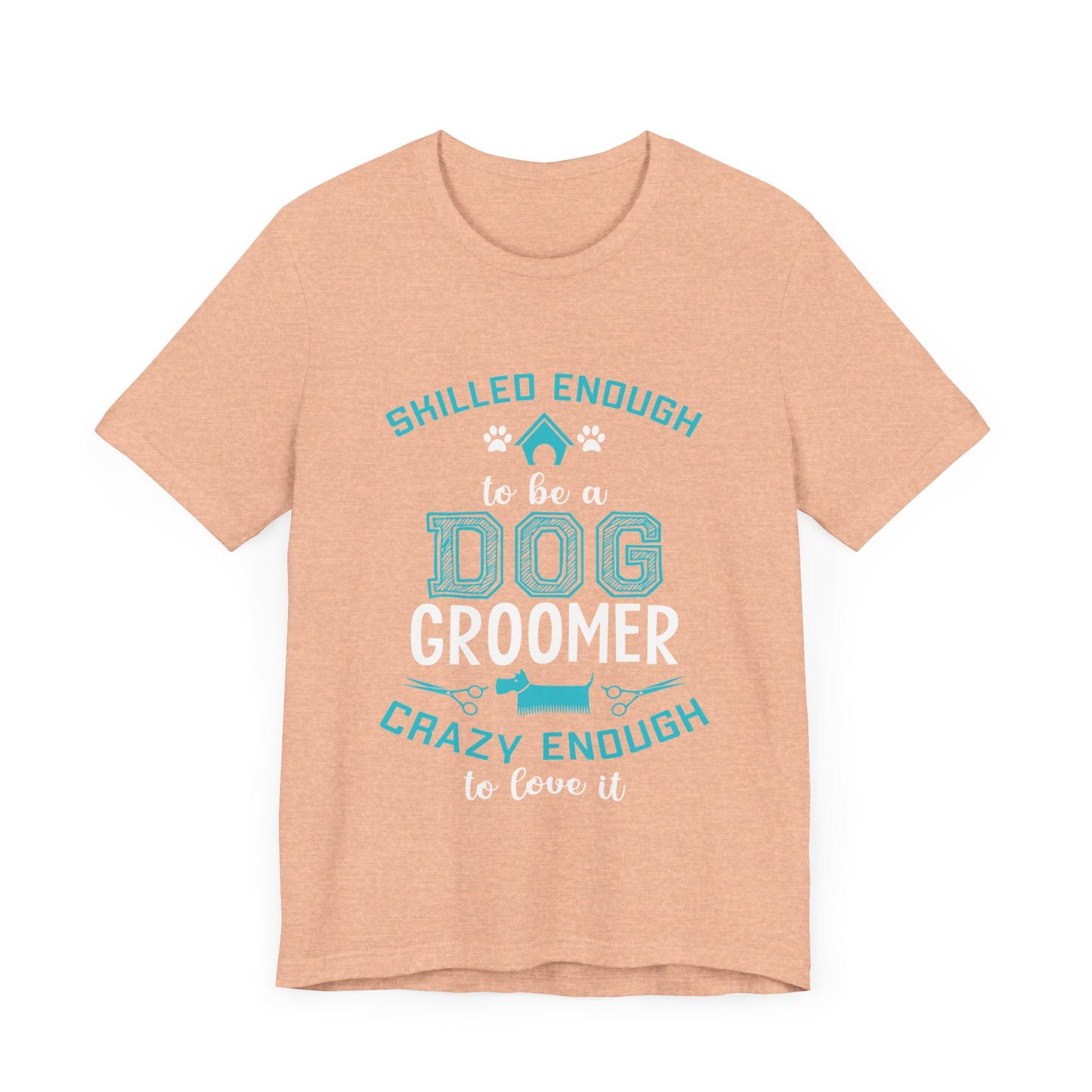 Dog Groomer T-Shirt