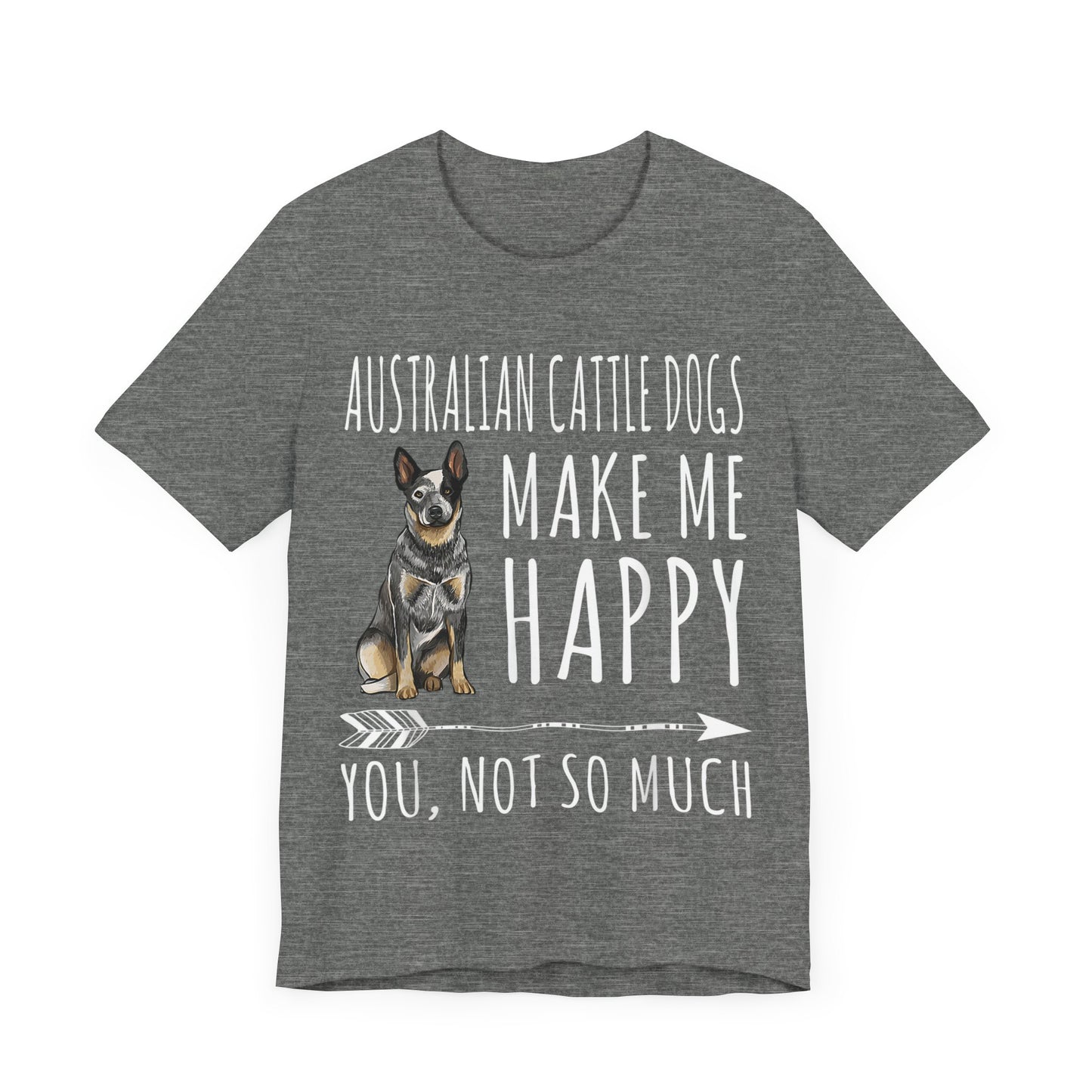 Australian Cattle Dog T-Shirt