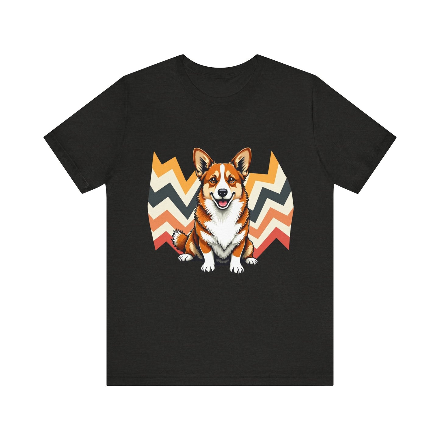 Corgi T-Shirt