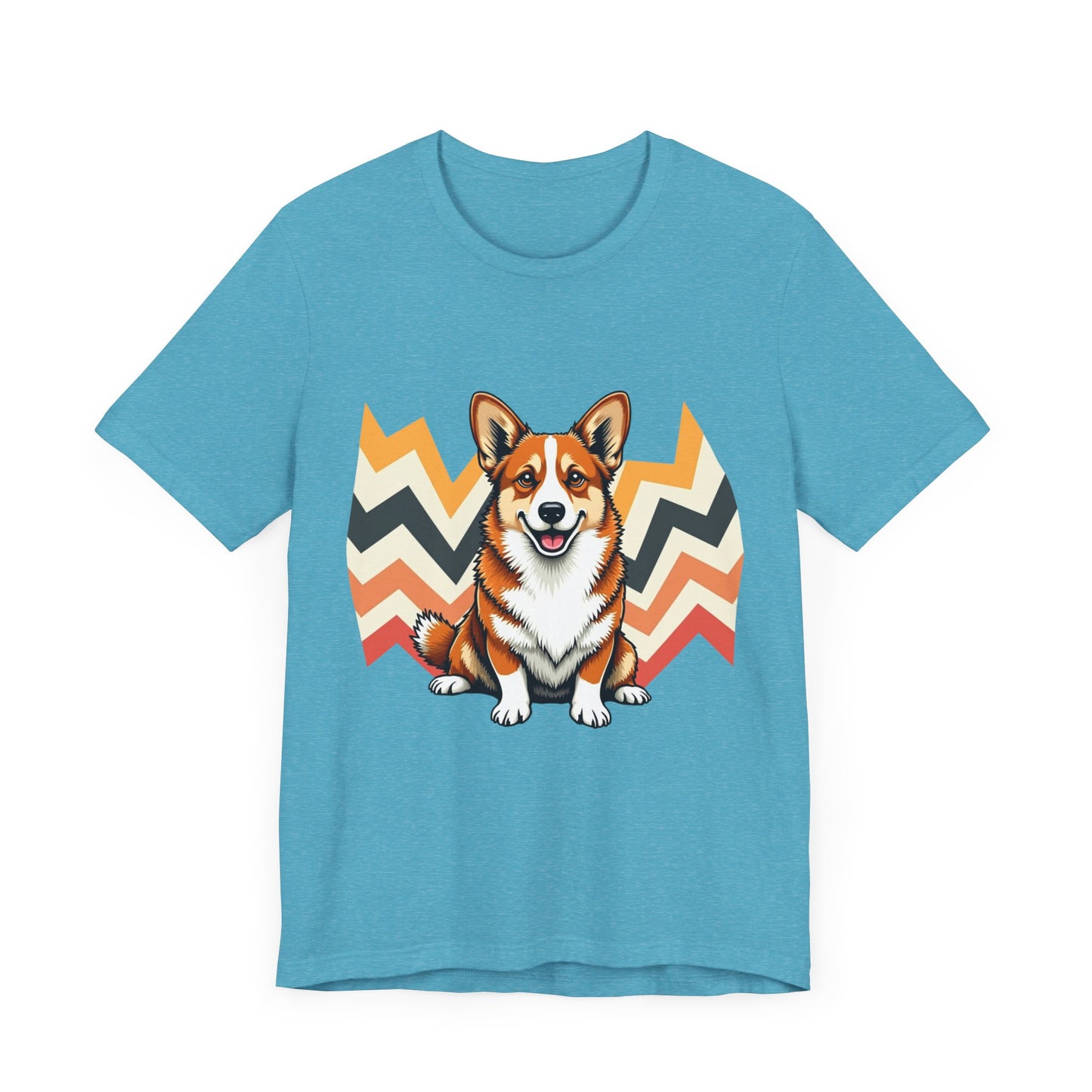 Corgi T-Shirt