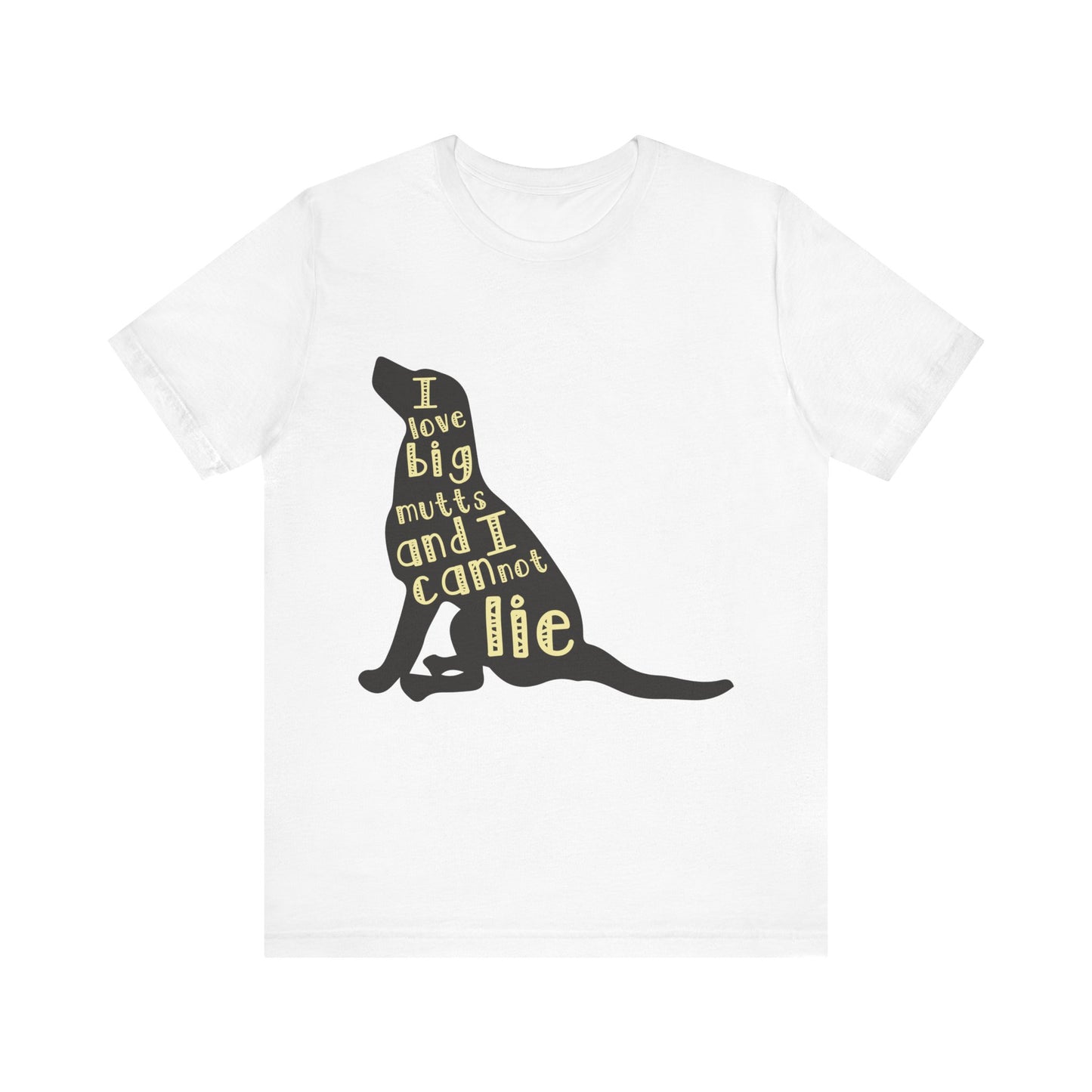 Big Mutts T-Shirt