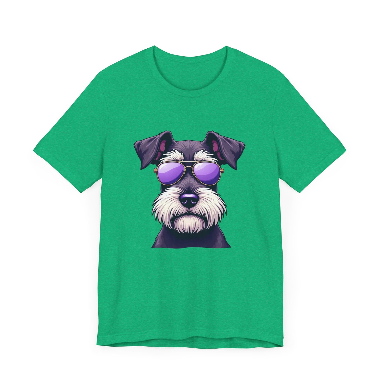 Chill Schnauzer T-Shirt