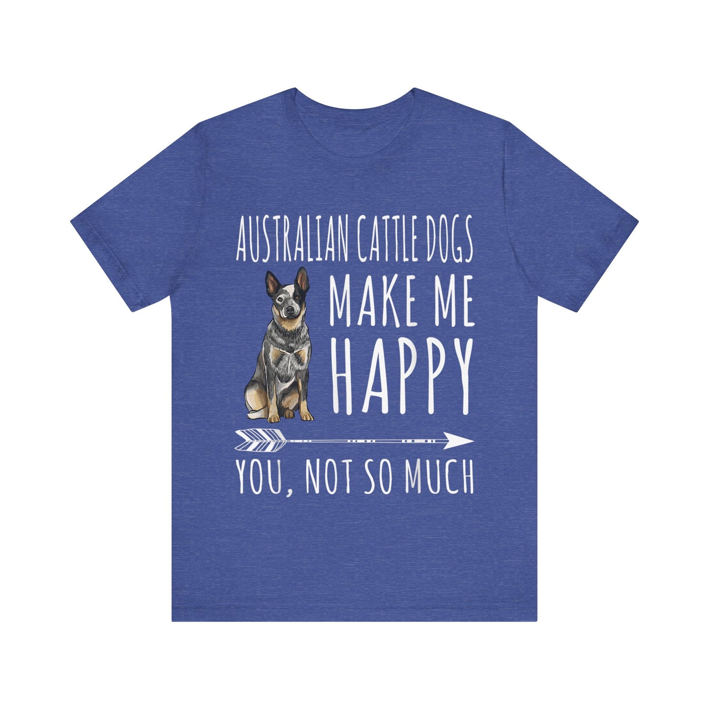 Australian Cattle Dog T-Shirt