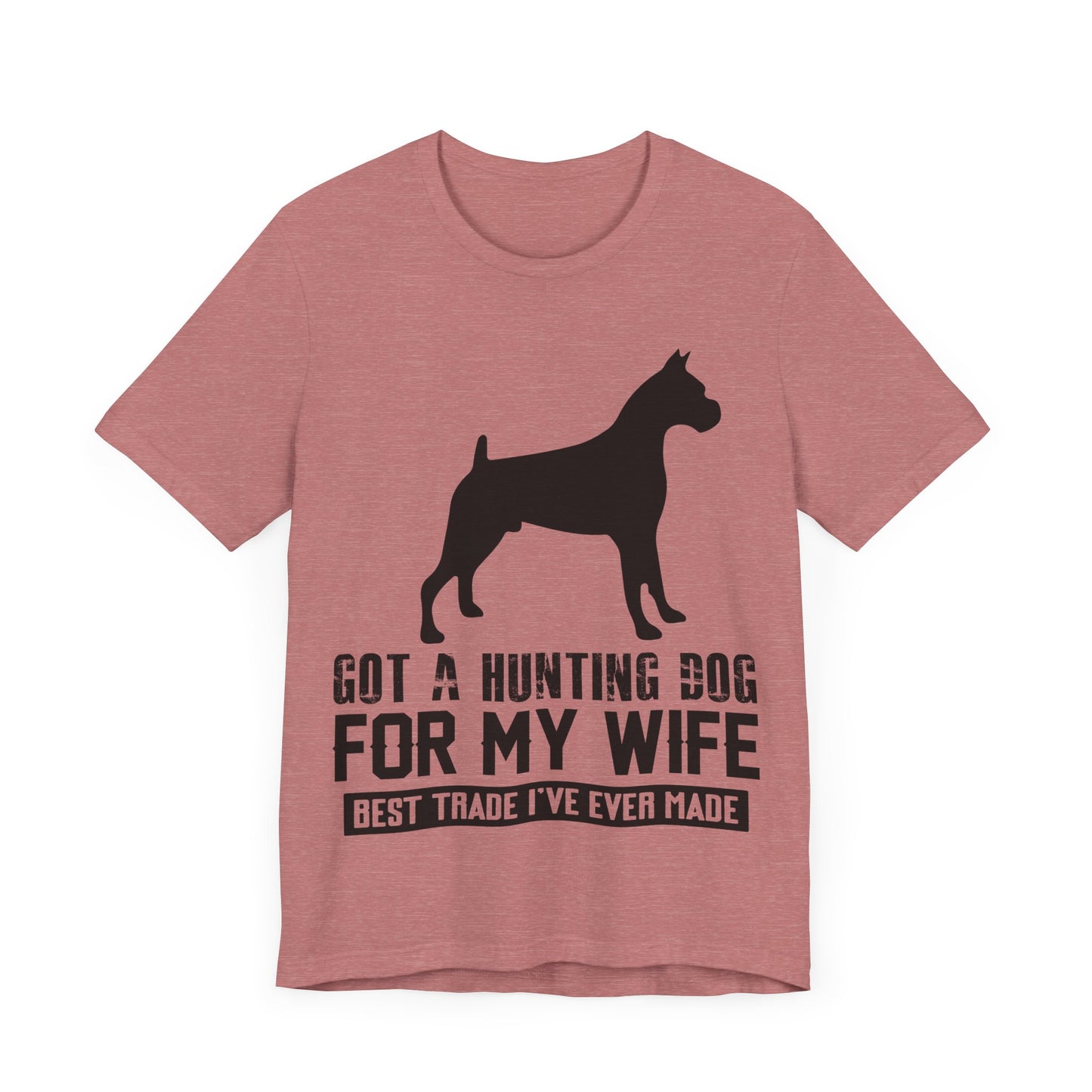 Hunting Dog Trade T-Shirt