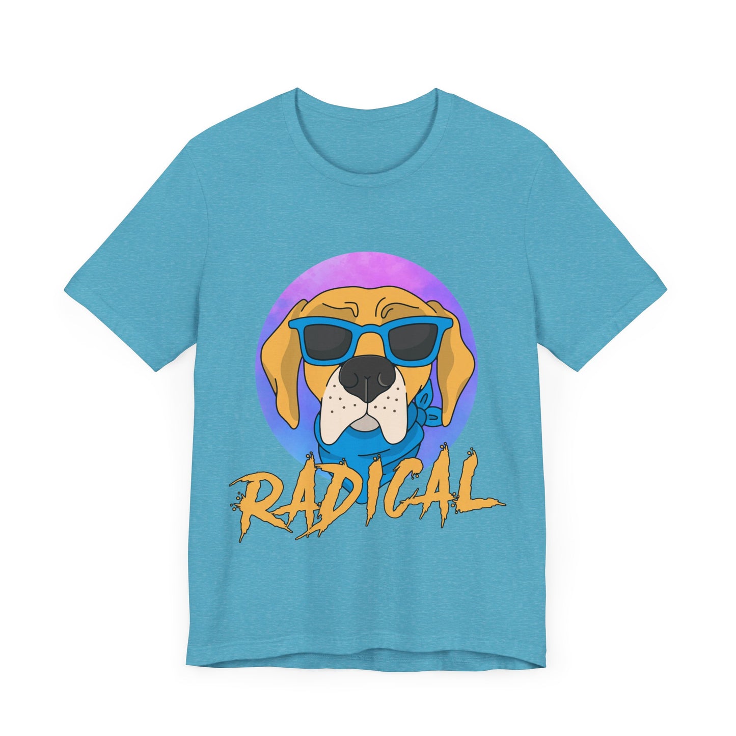 Radical Dog T-Shirt