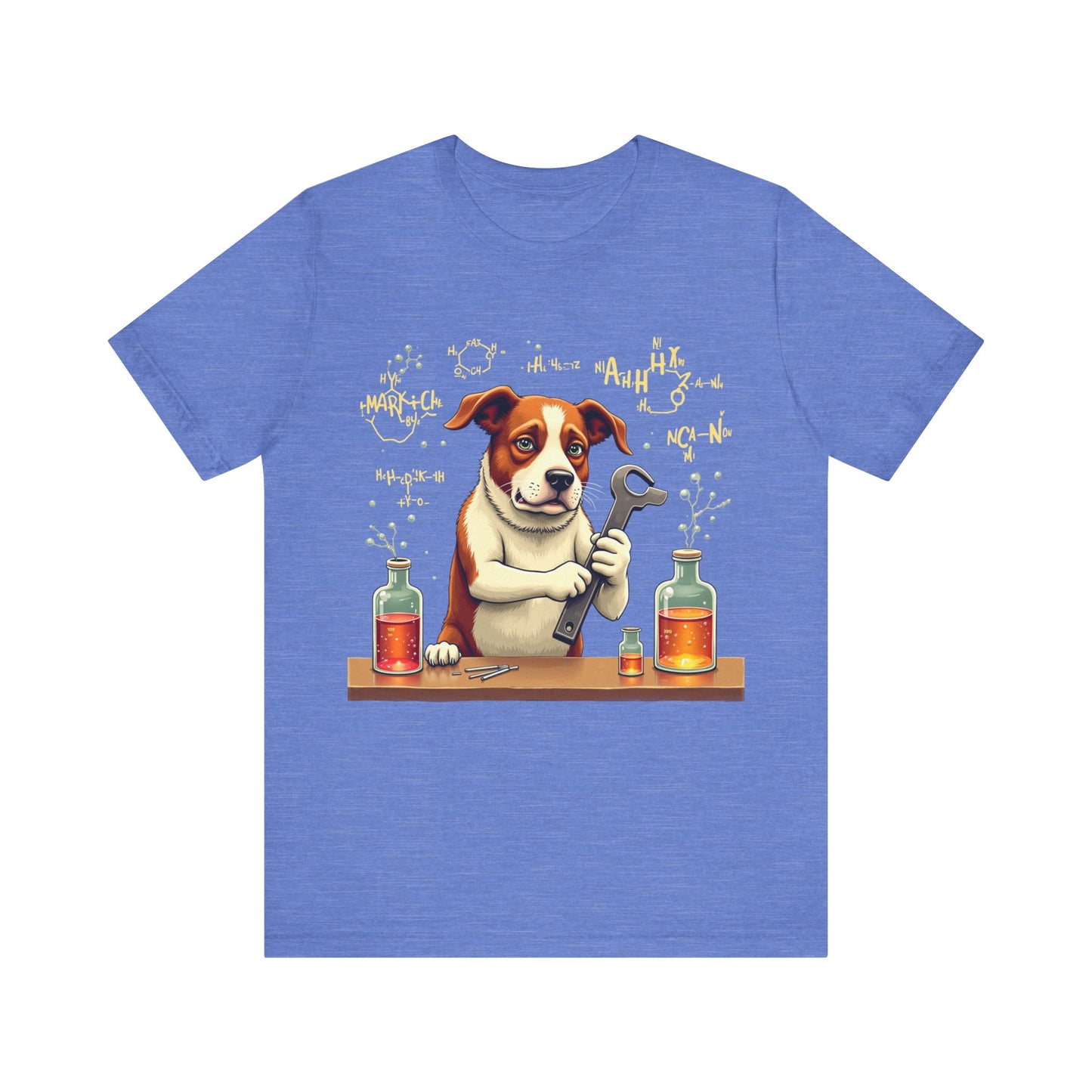 Dog Chemistry T-Shirt