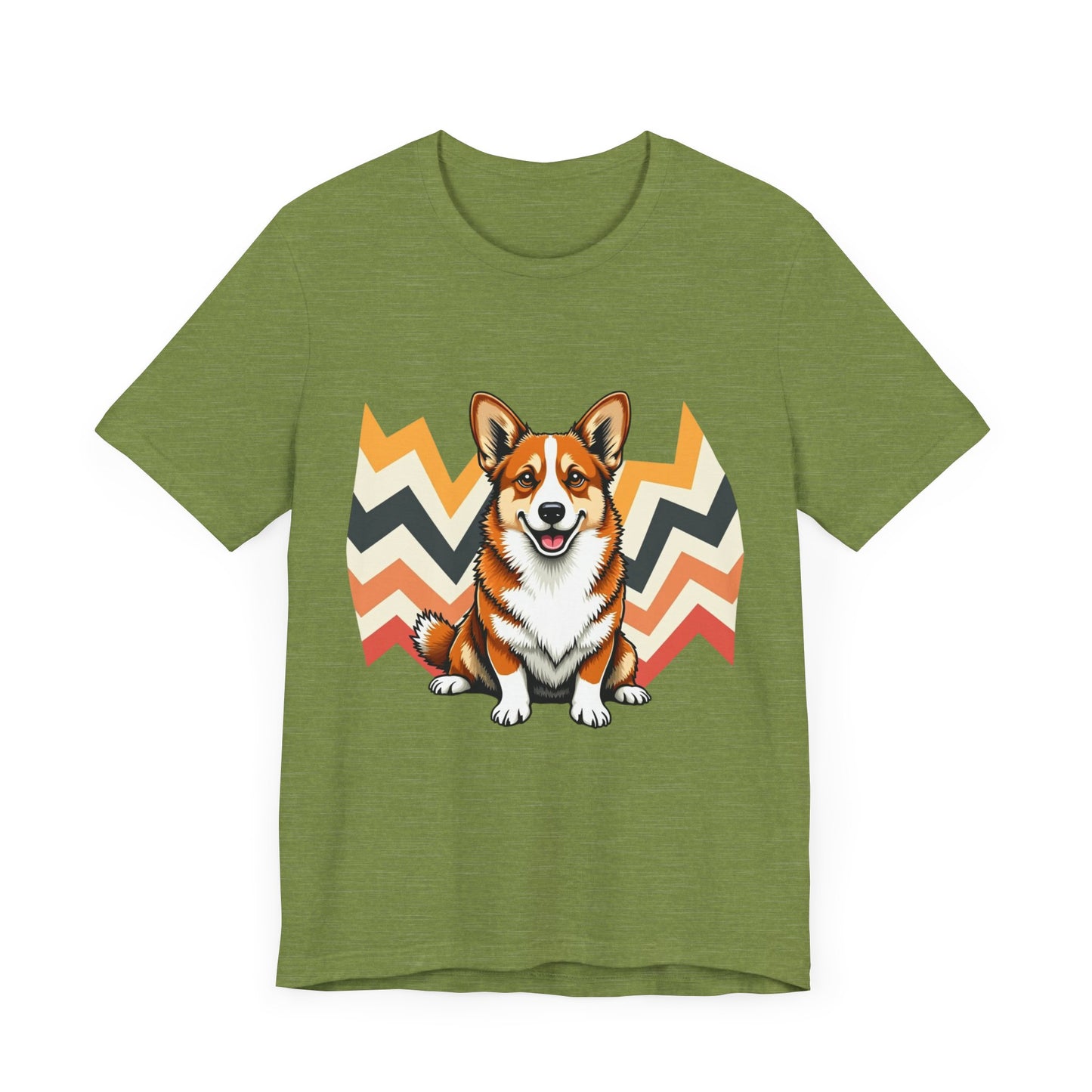 Corgi T-Shirt
