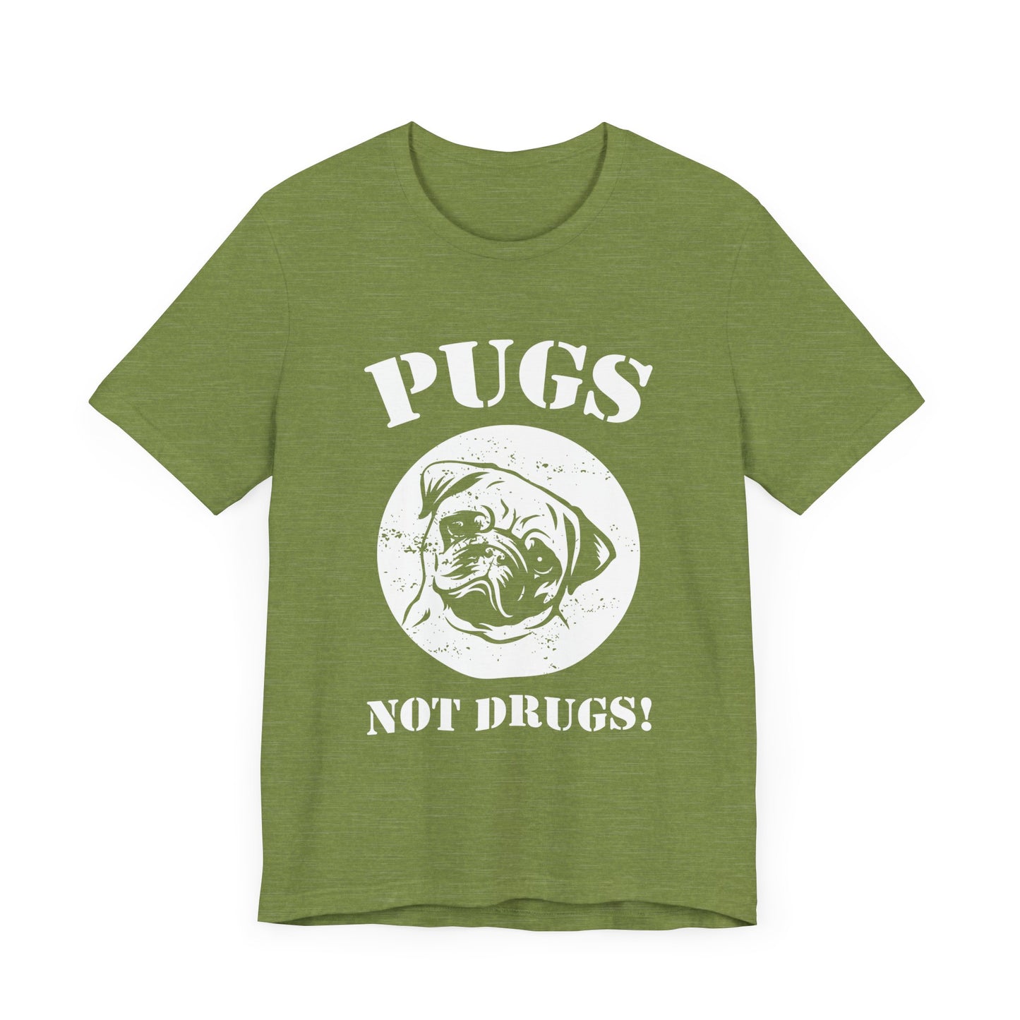 Pug Love T-Shirt