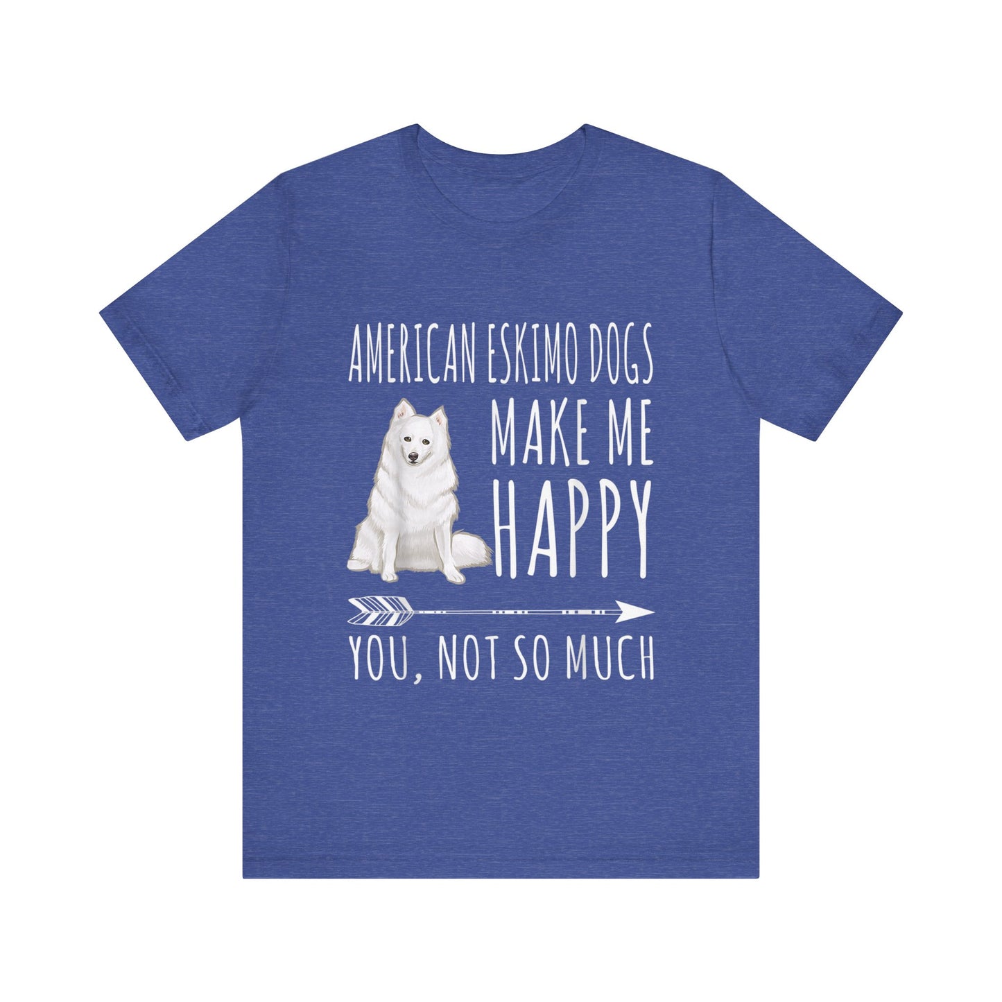American Eskimo T-Shirt