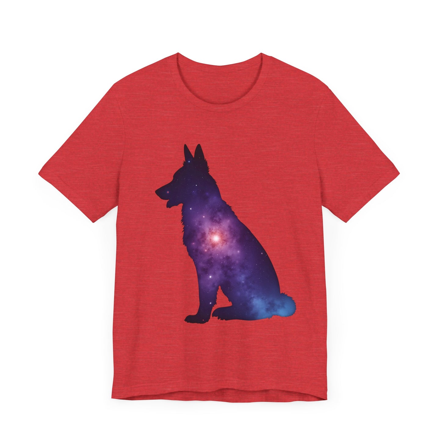 Galactic Shepherd T-Shirt