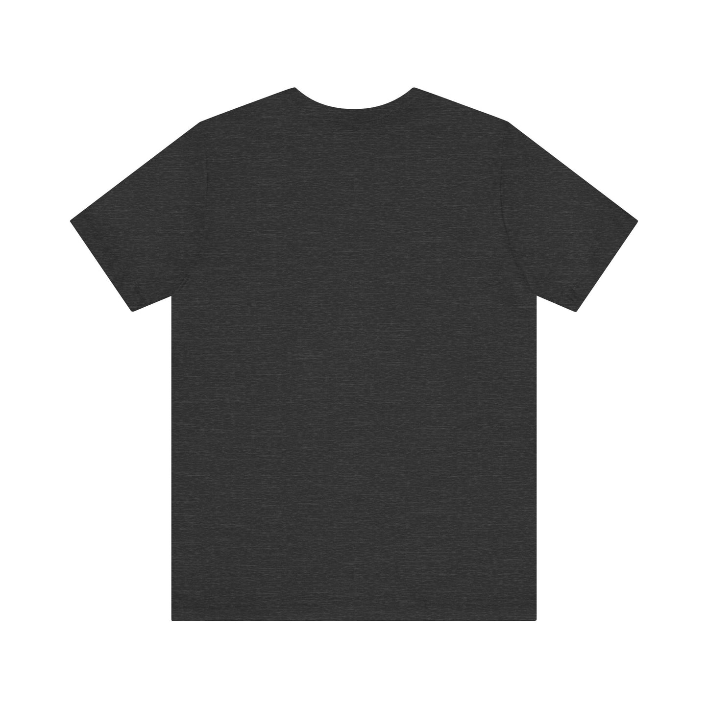 Colorful Dog T-Shirt