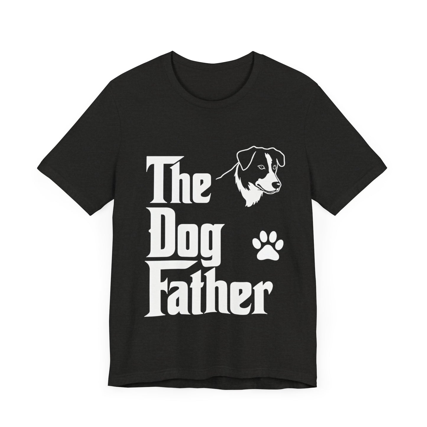 The Dog Father T-Shirt