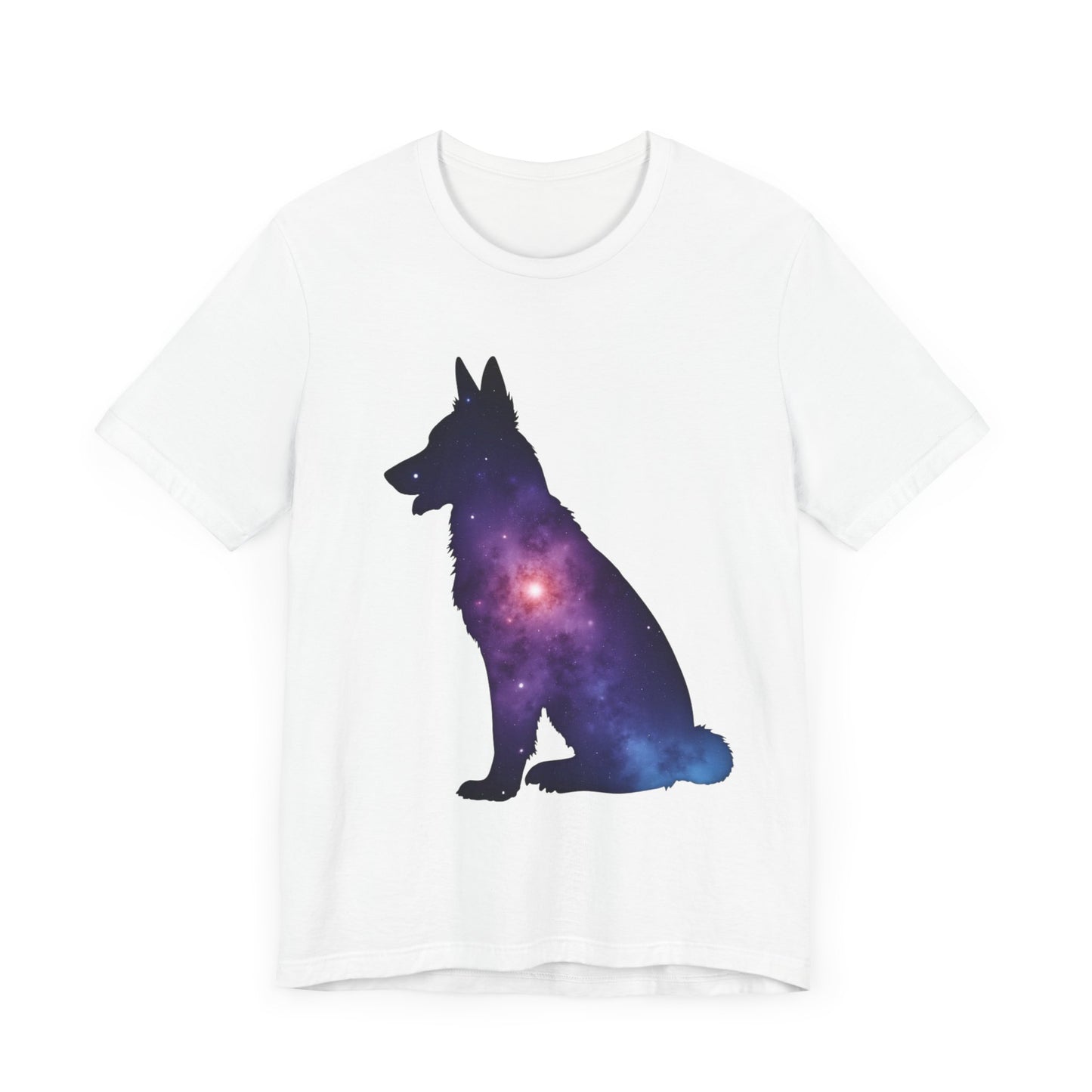 Galactic Shepherd T-Shirt