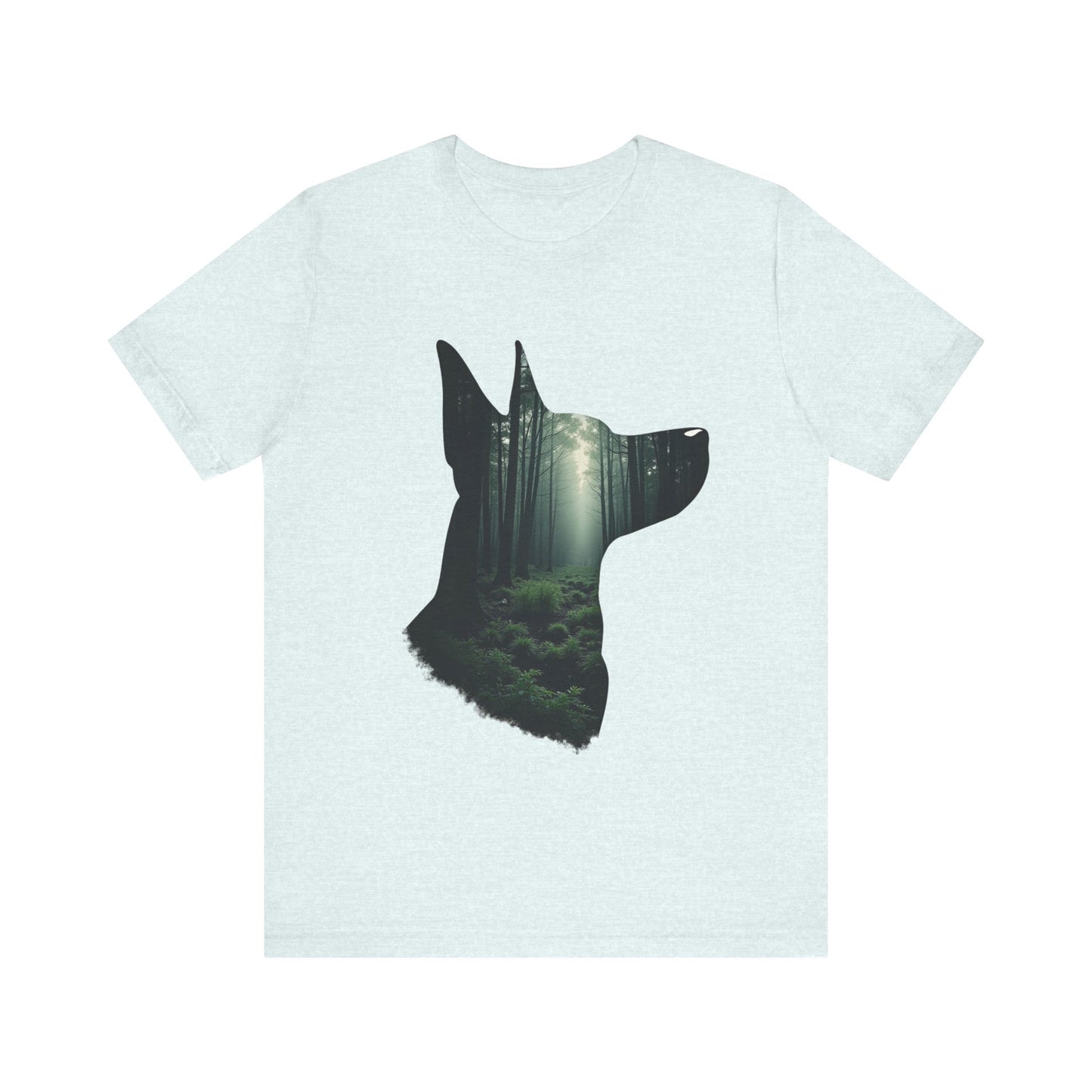 Forest Hound T-Shirt