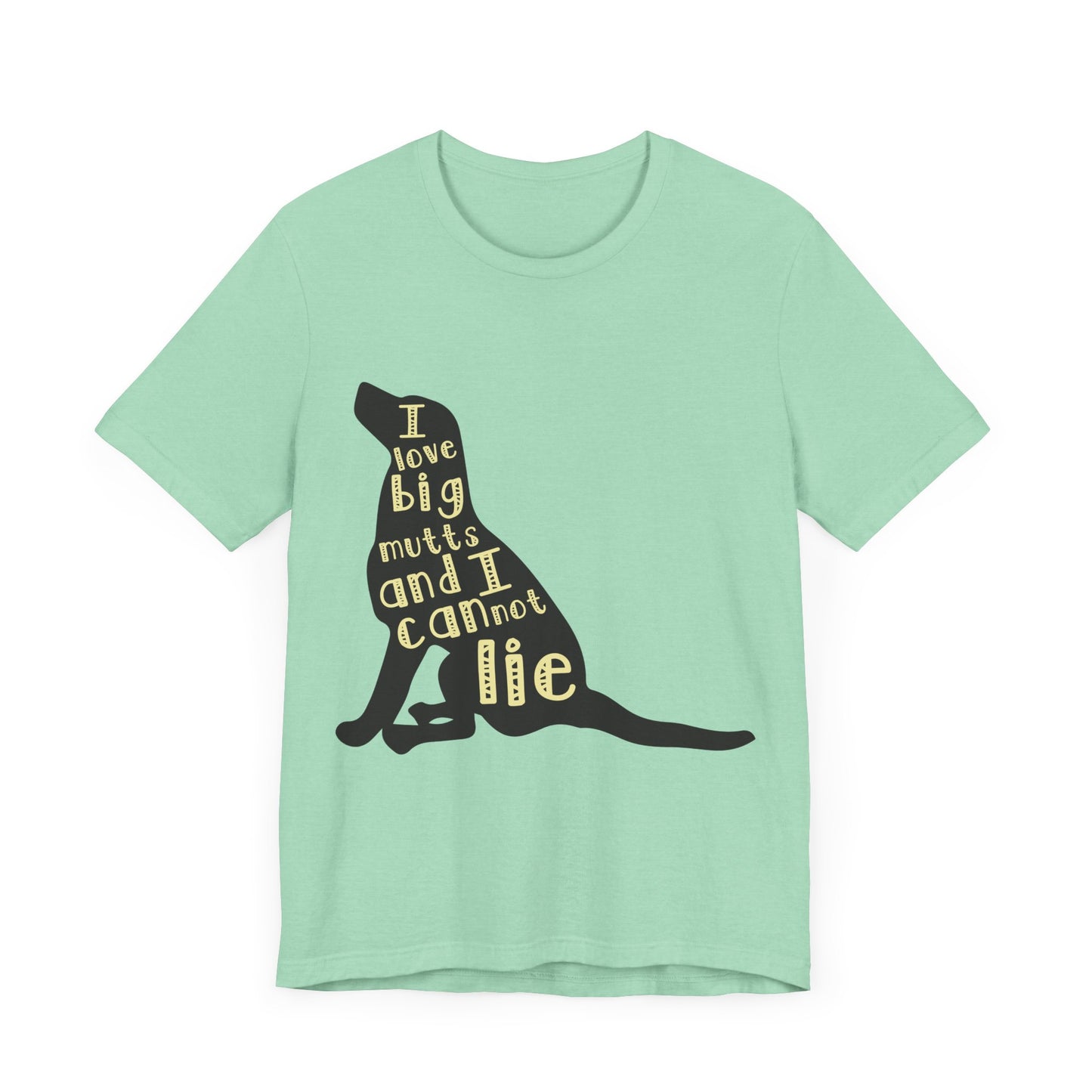 Big Mutts T-Shirt