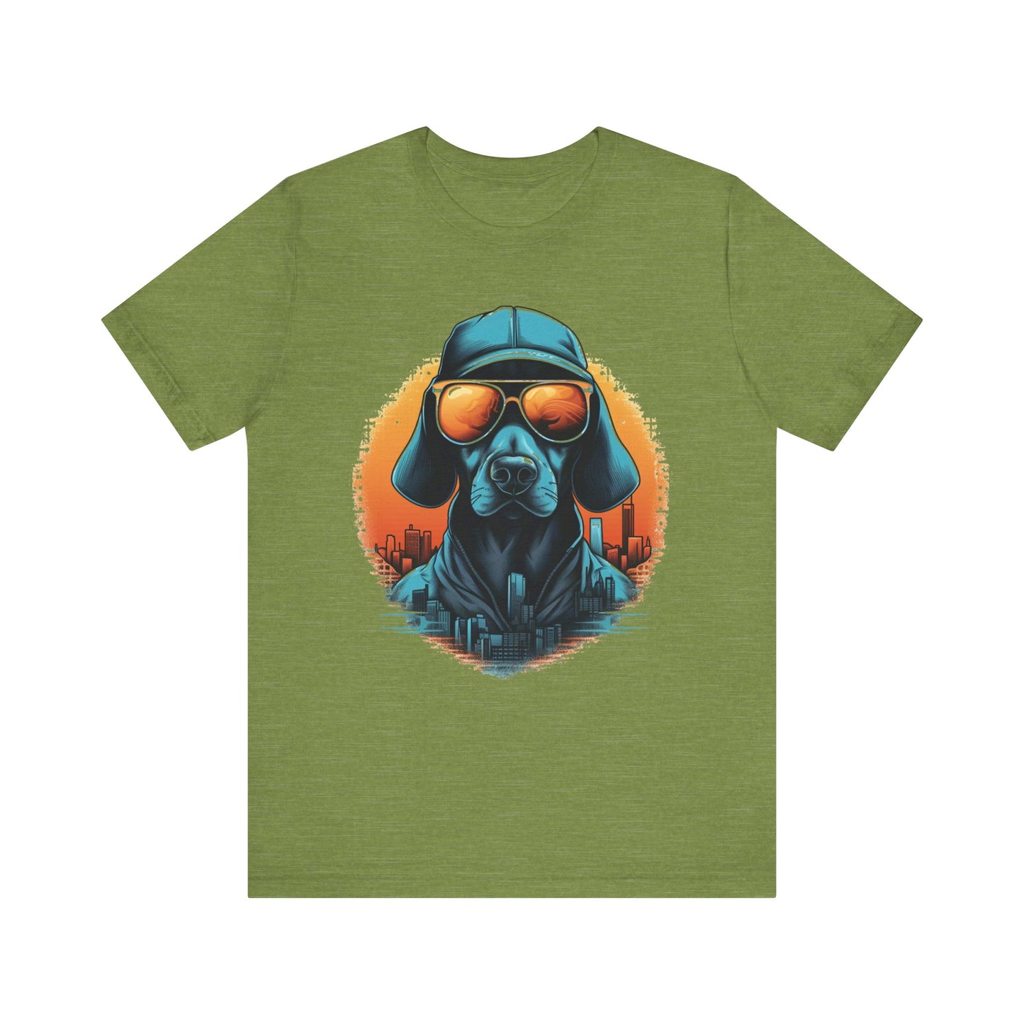 Detective Hound T-Shirt
